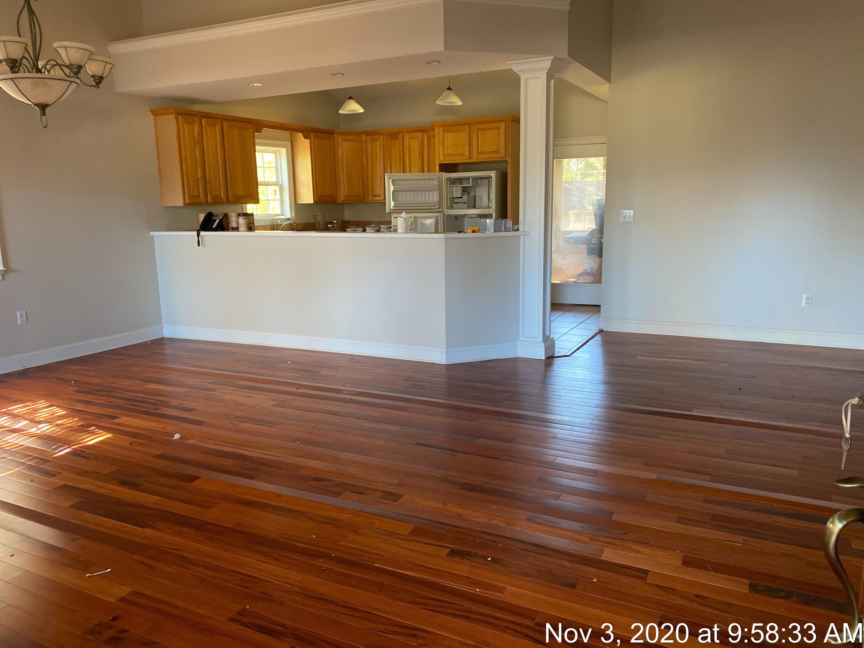 ESCAMBIA FARMS - Residential