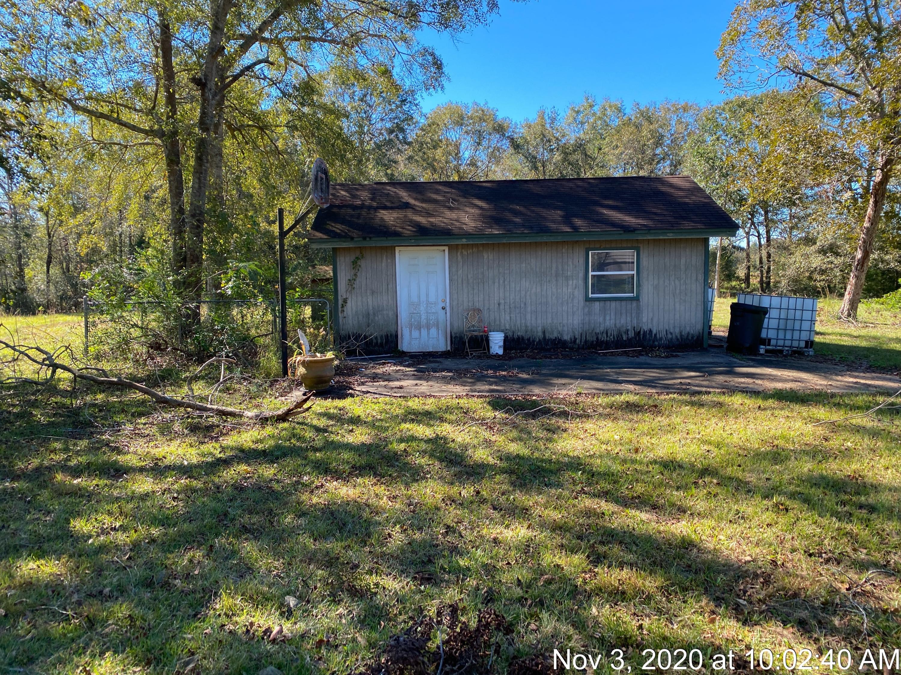 ESCAMBIA FARMS - Residential