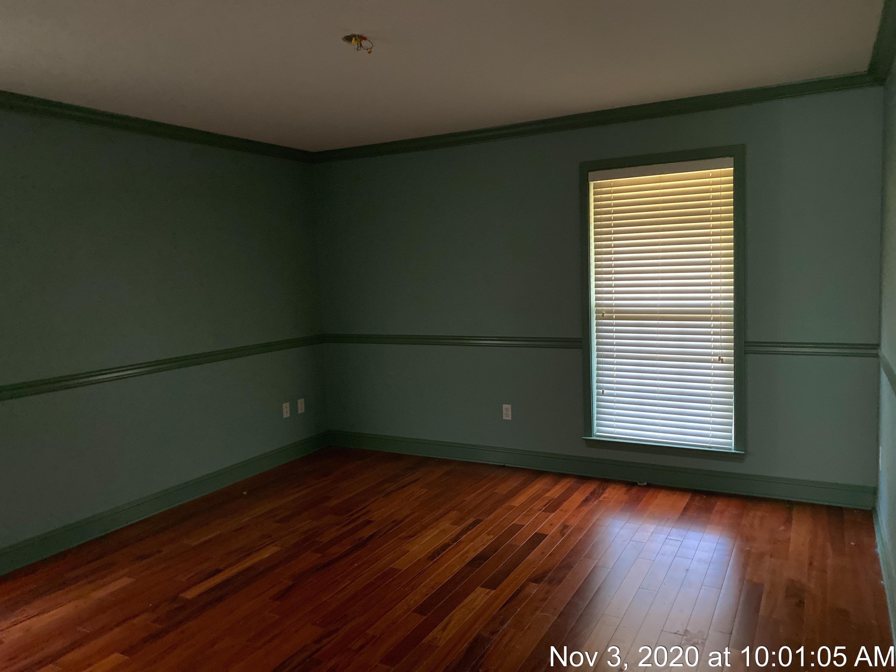 ESCAMBIA FARMS - Residential