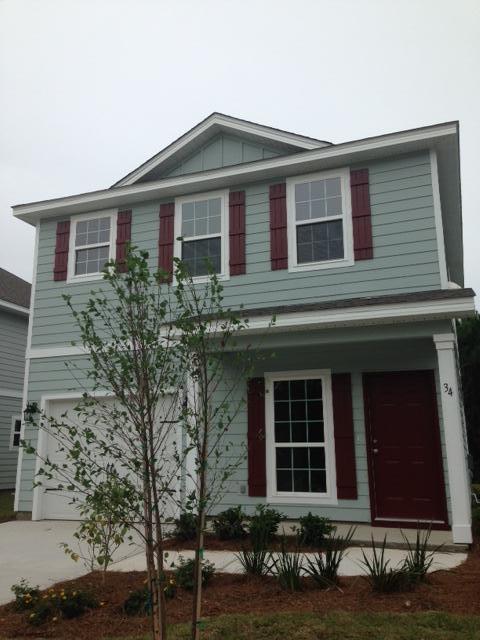 THOMPSON WOODS - Residential