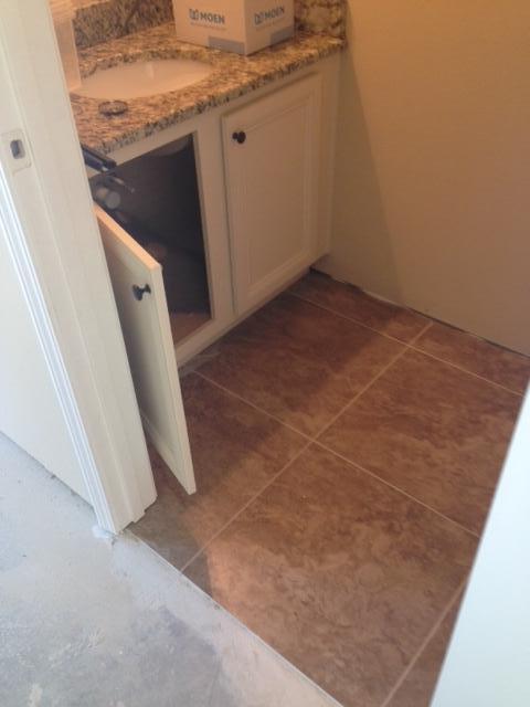 THOMPSON WOODS - Residential