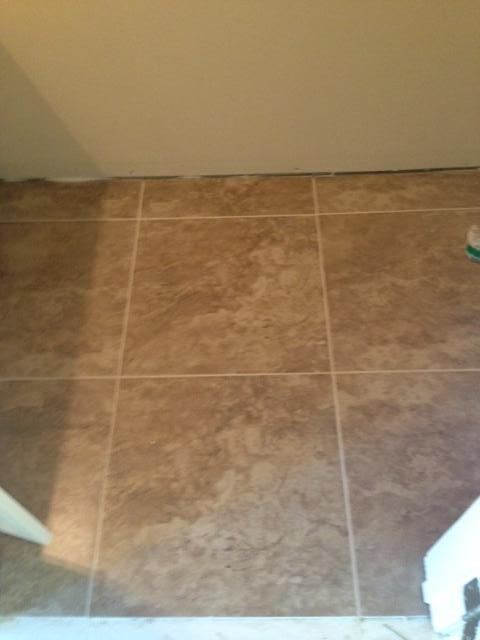 THOMPSON WOODS - Residential