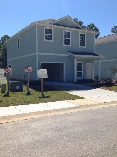 THOMPSON WOODS - Residential