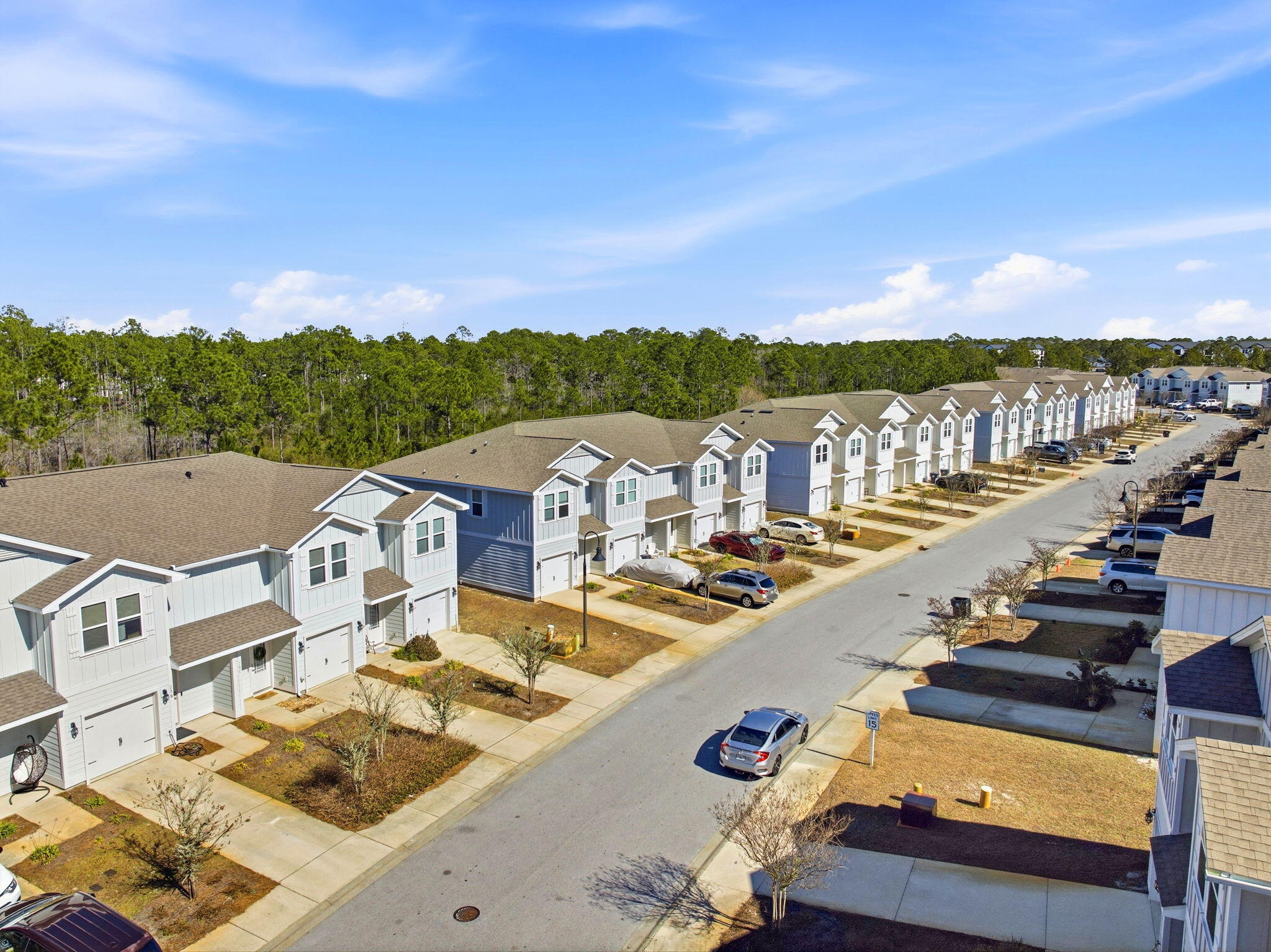 Miller's Crossing - Residential