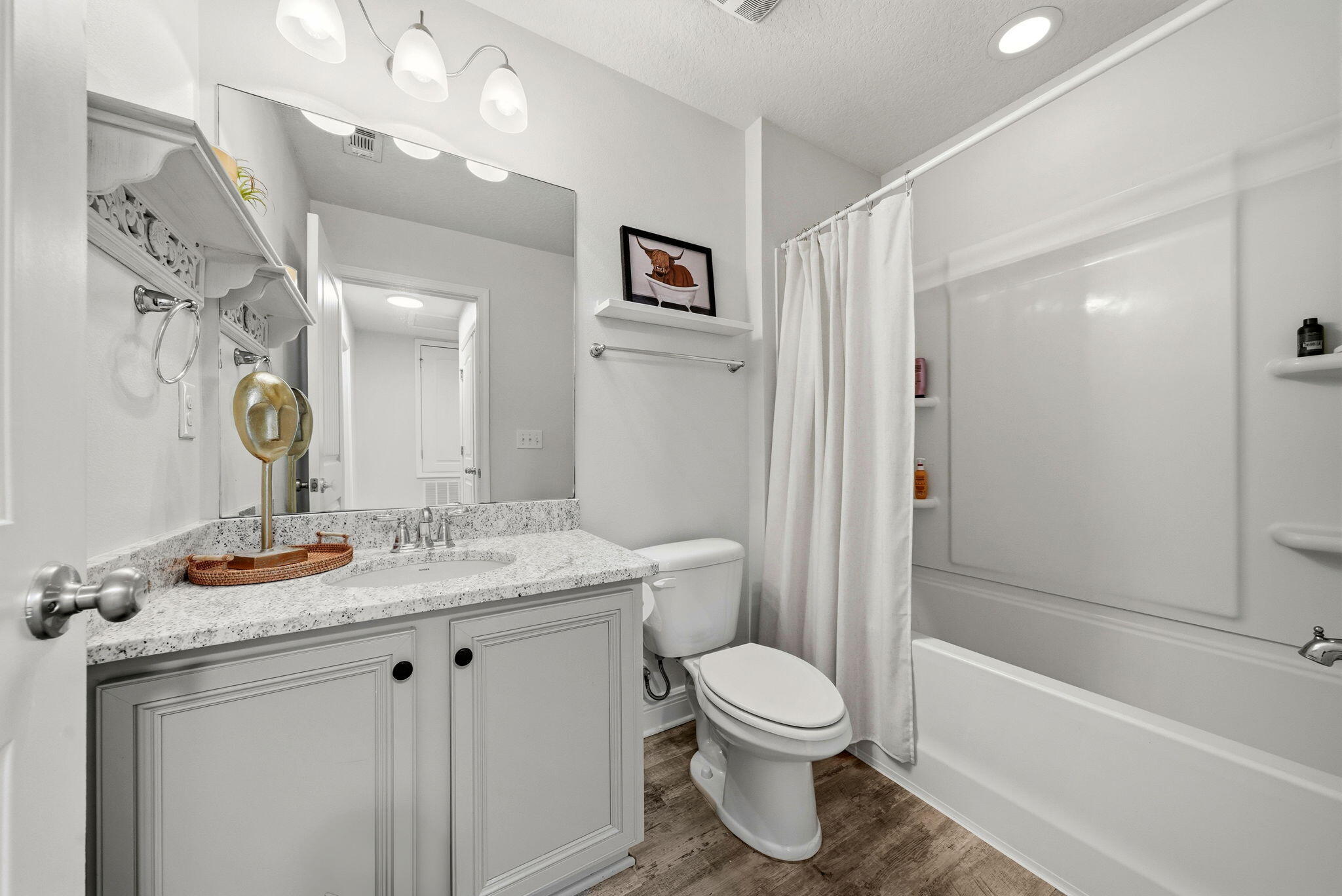 Miller's Crossing - Residential