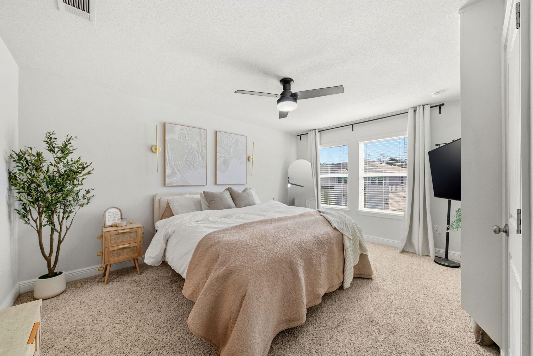 Miller's Crossing - Residential