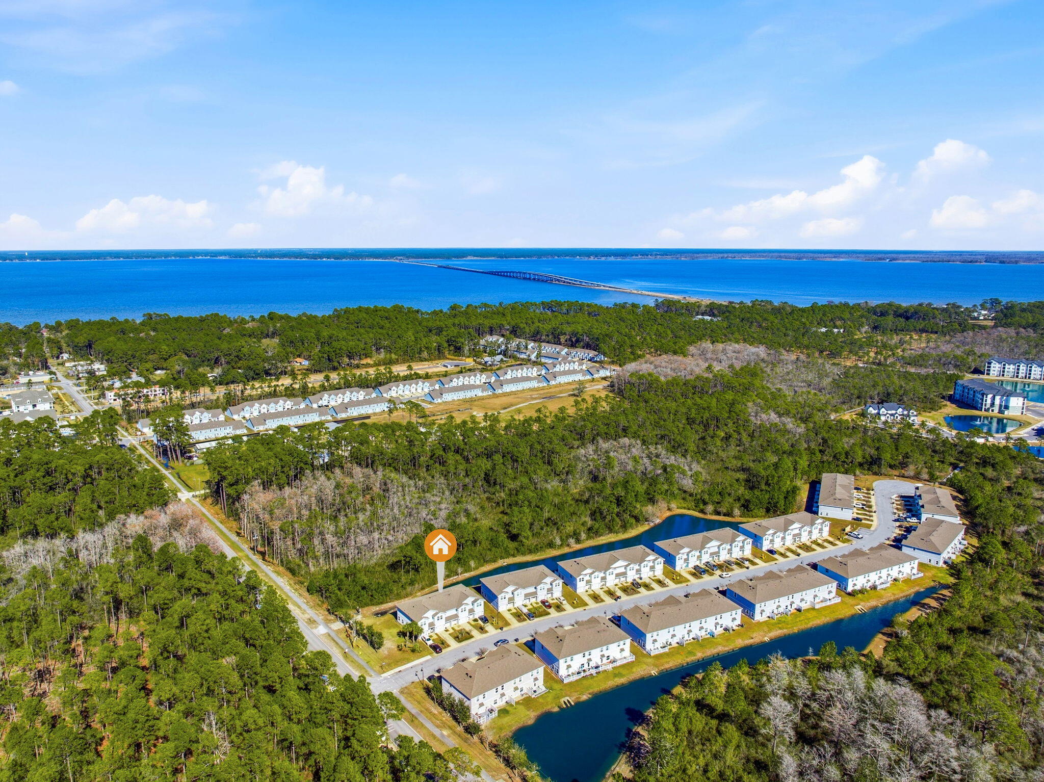 Miller's Crossing - Residential