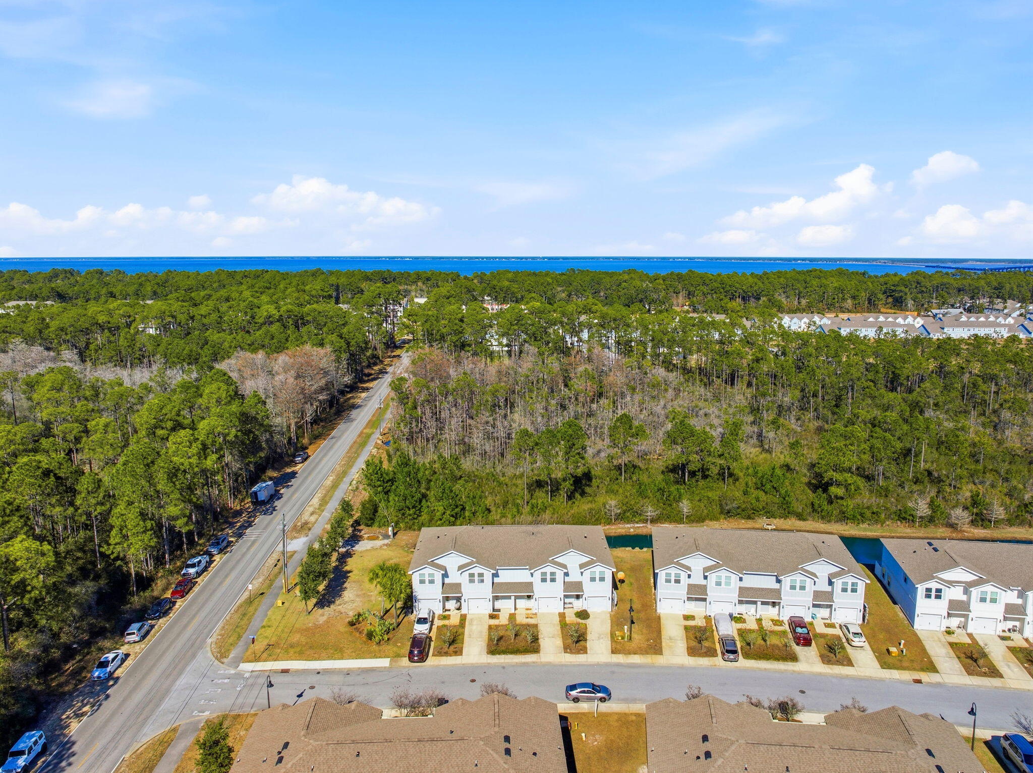 Miller's Crossing - Residential