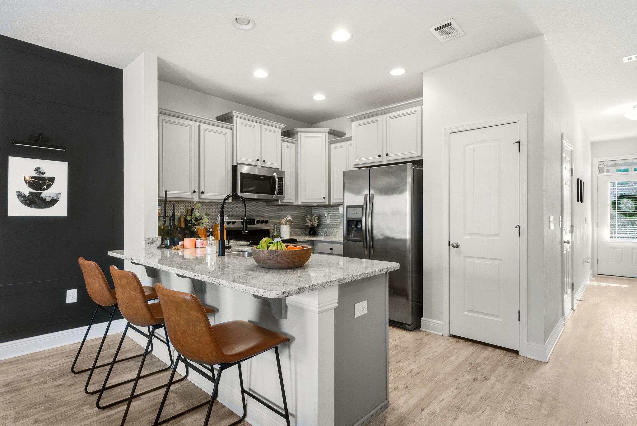 Miller's Crossing - Residential