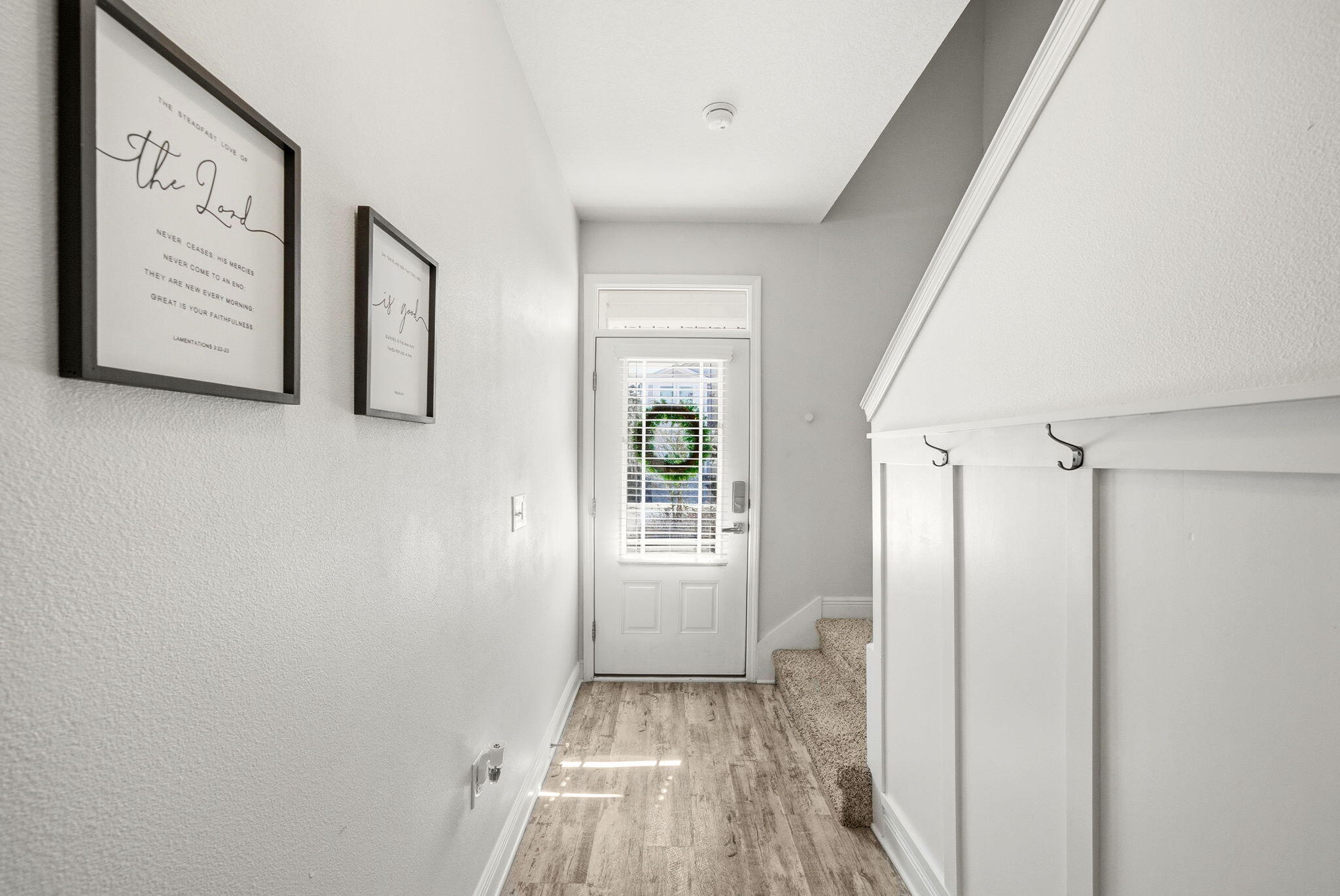 Miller's Crossing - Residential