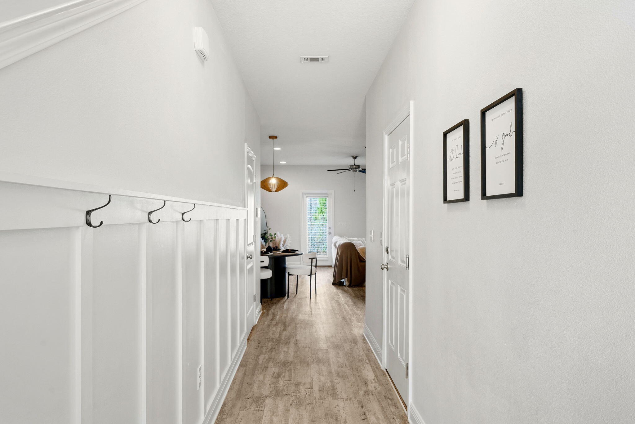 Miller's Crossing - Residential