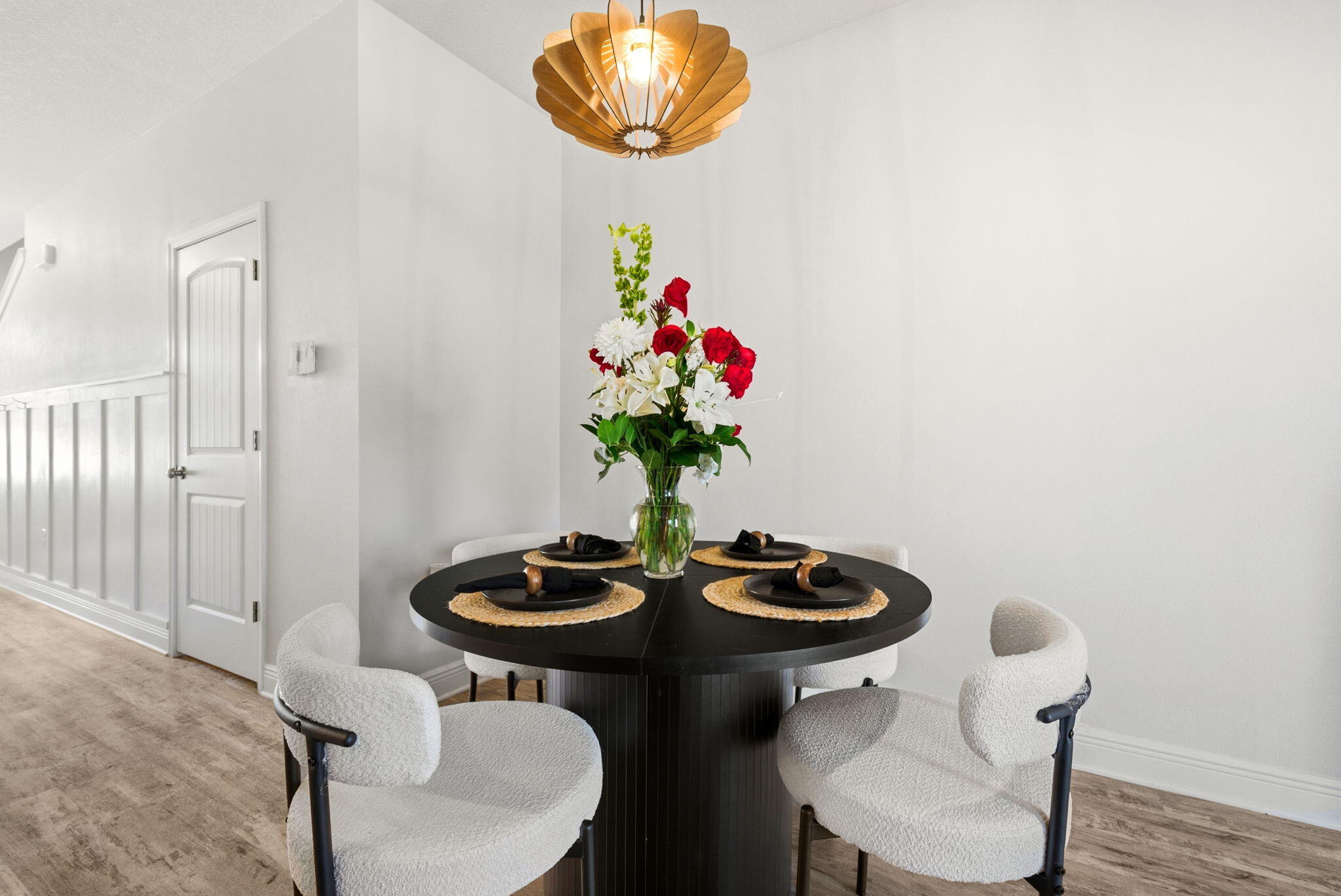 Miller's Crossing - Residential