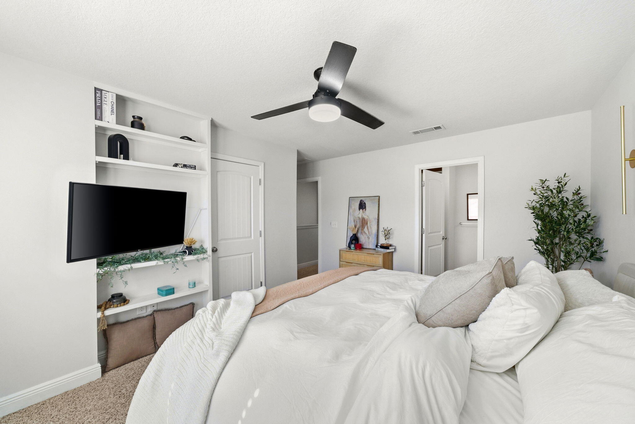 Miller's Crossing - Residential