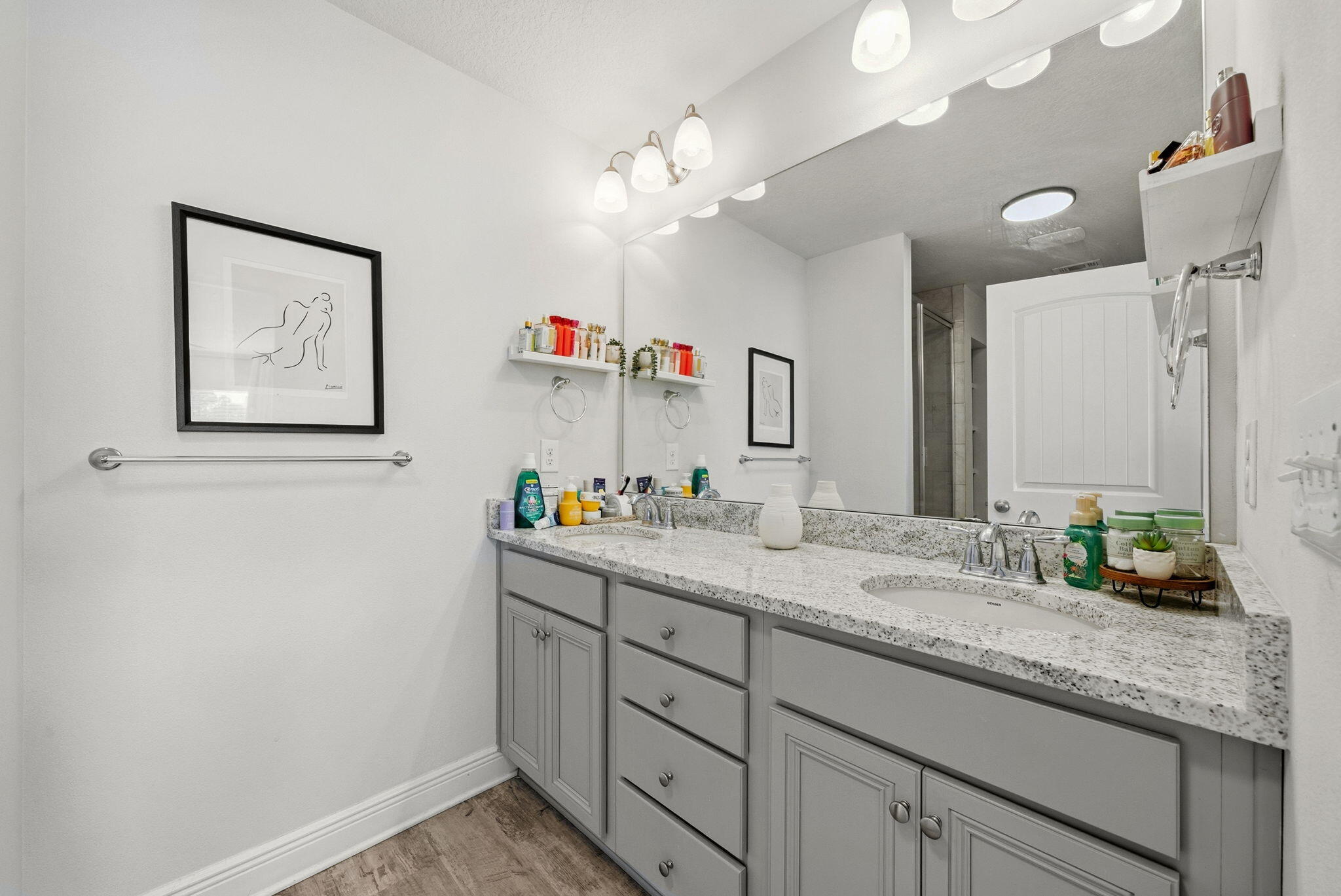 Miller's Crossing - Residential