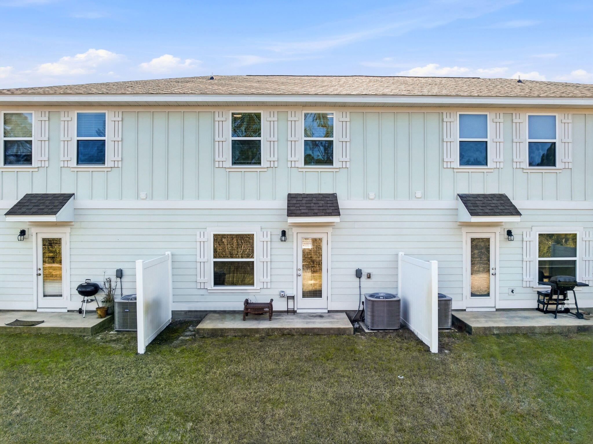 Miller's Crossing - Residential