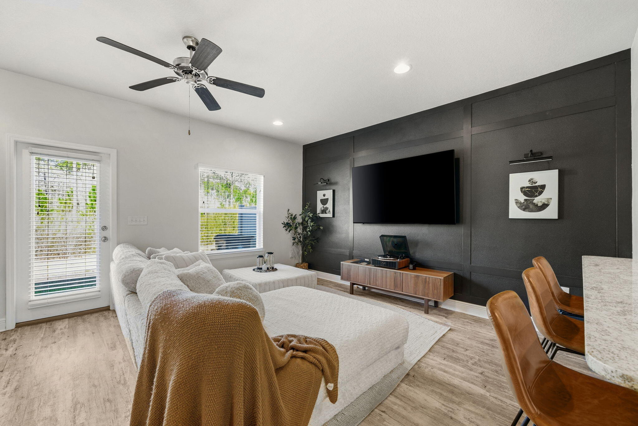 Miller's Crossing - Residential