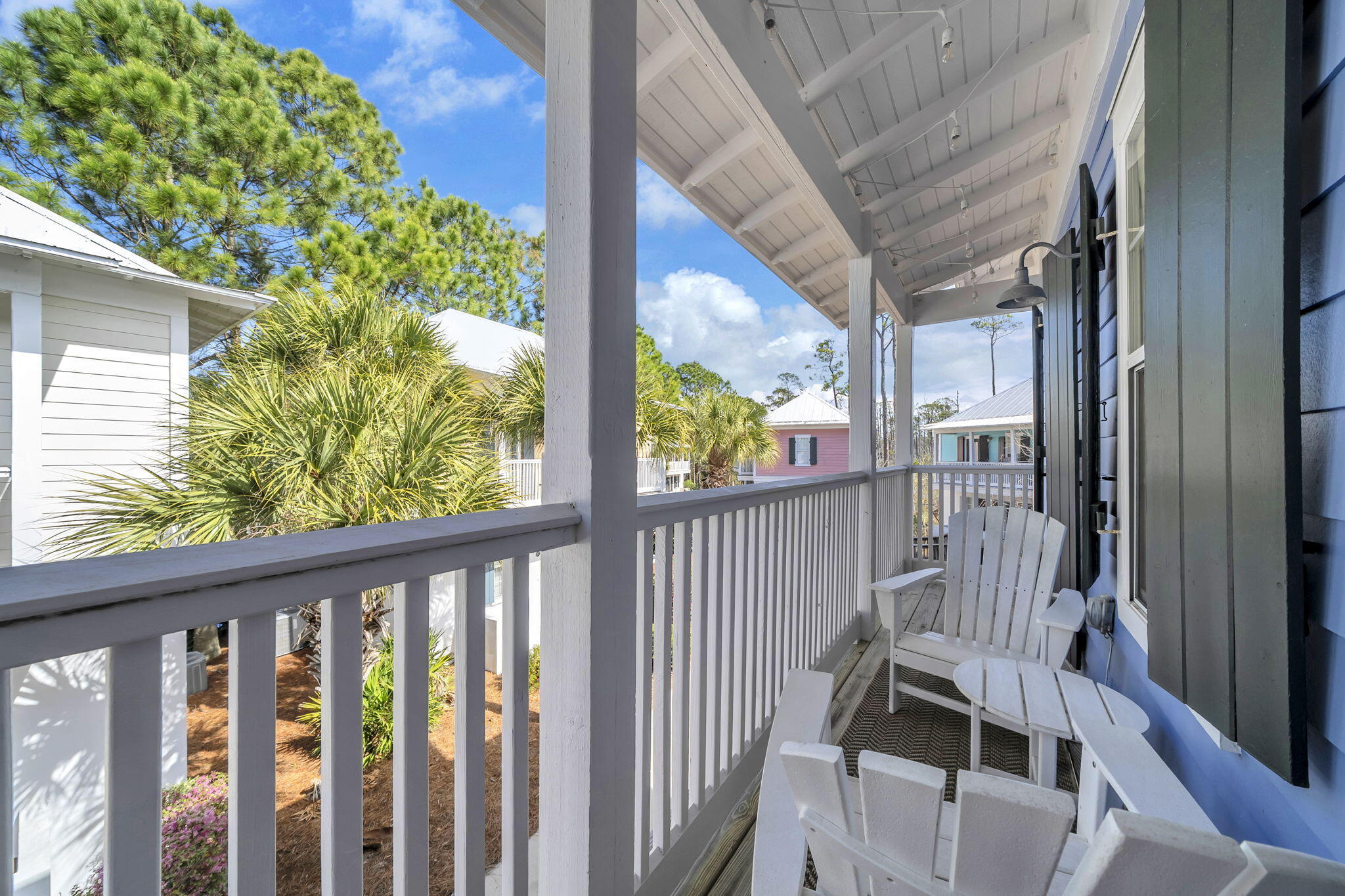 BUNGALOWS AT SEAGROVE BEACH - Residential