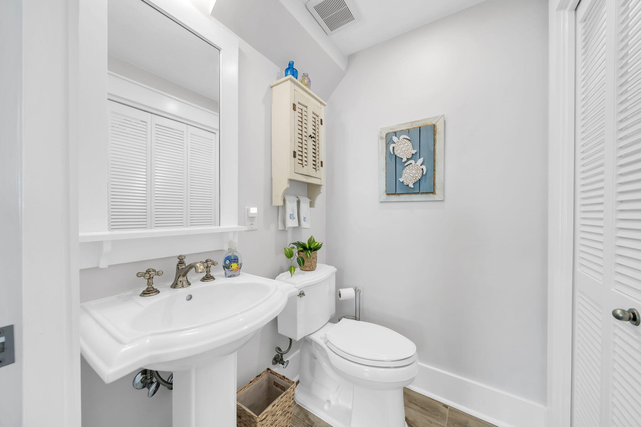 BUNGALOWS AT SEAGROVE BEACH - Residential