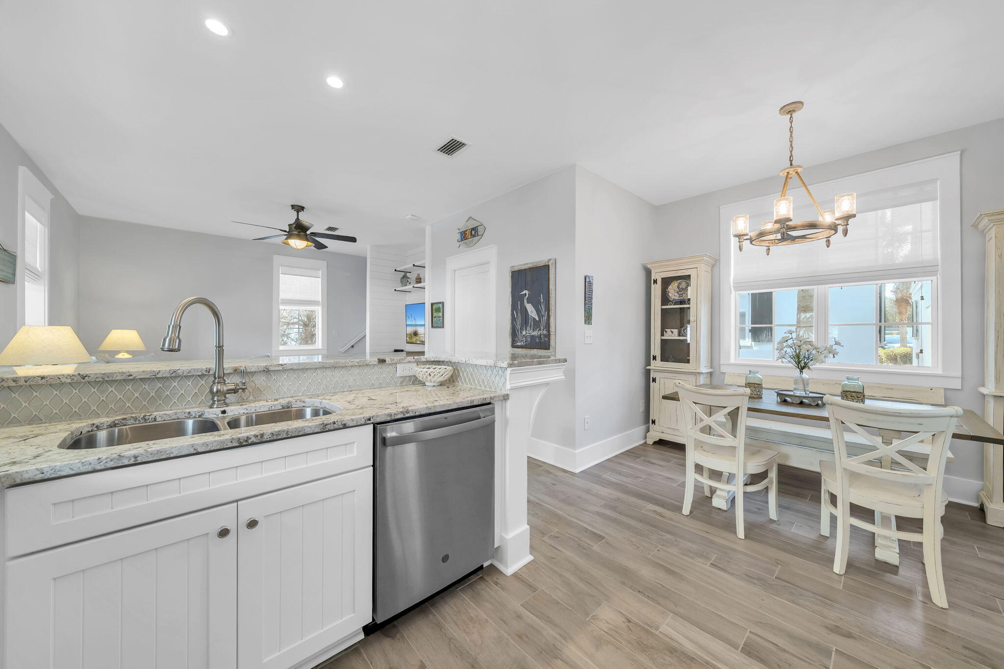 BUNGALOWS AT SEAGROVE BEACH - Residential