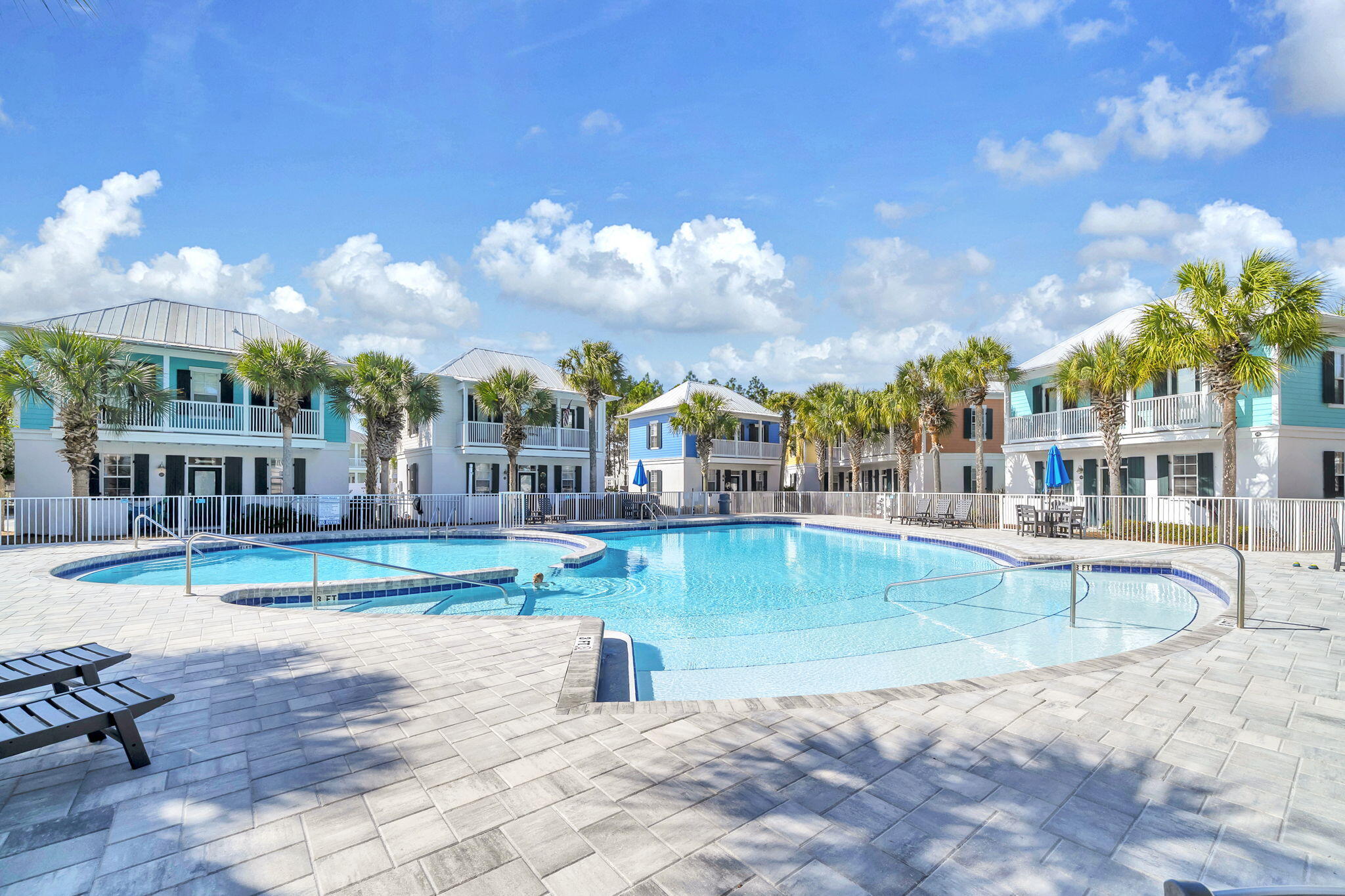 BUNGALOWS AT SEAGROVE BEACH - Residential