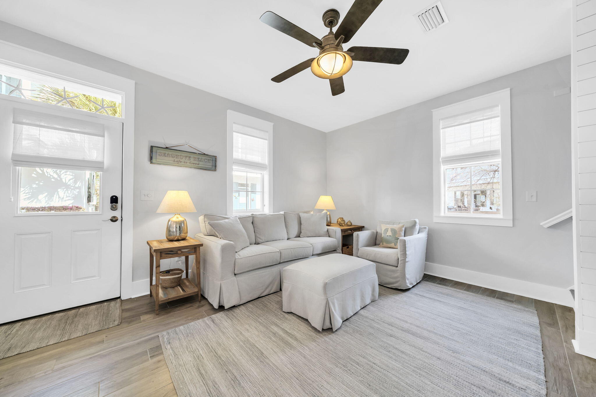 BUNGALOWS AT SEAGROVE BEACH - Residential