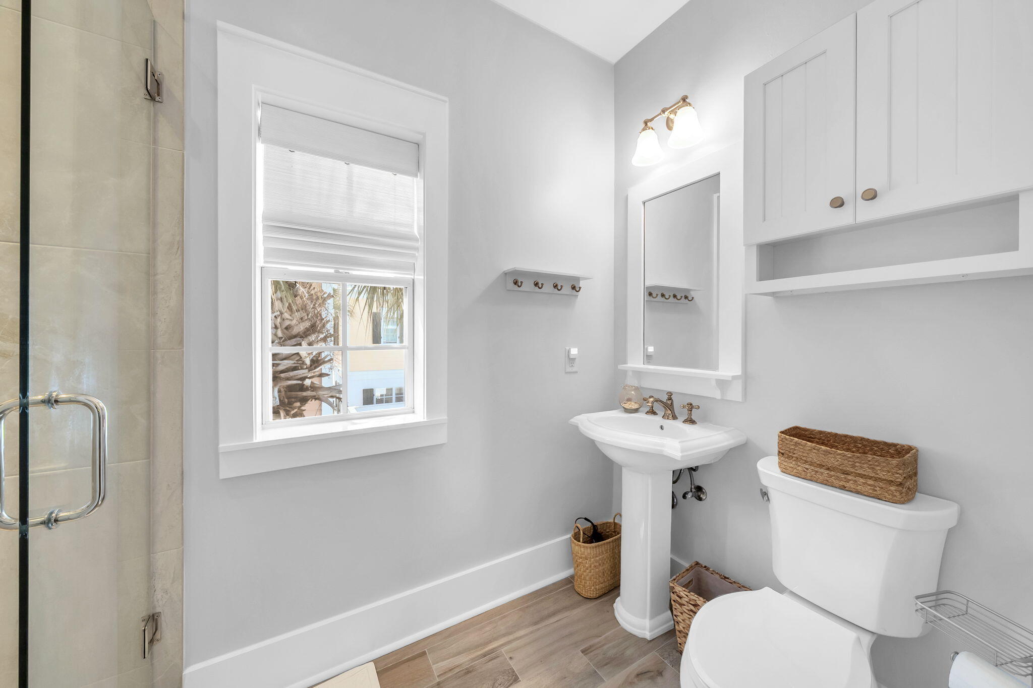 BUNGALOWS AT SEAGROVE BEACH - Residential