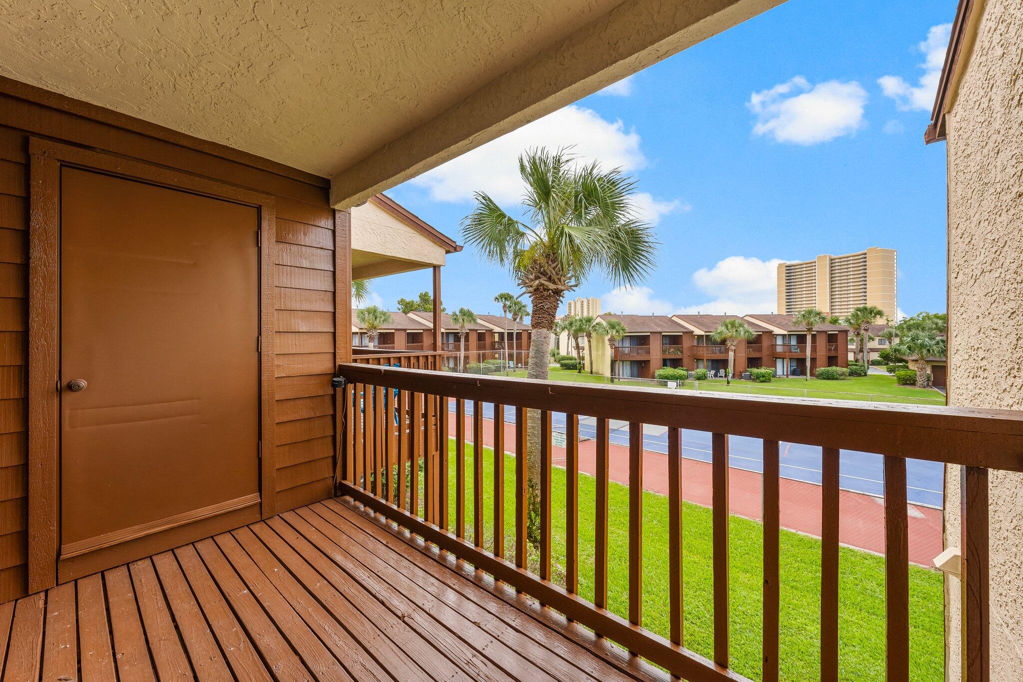 BEACHWALK CONDO - Residential