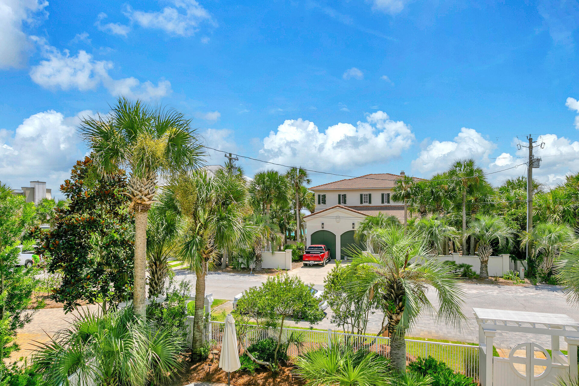 BLUE MOUNTAIN BEACH - Residential