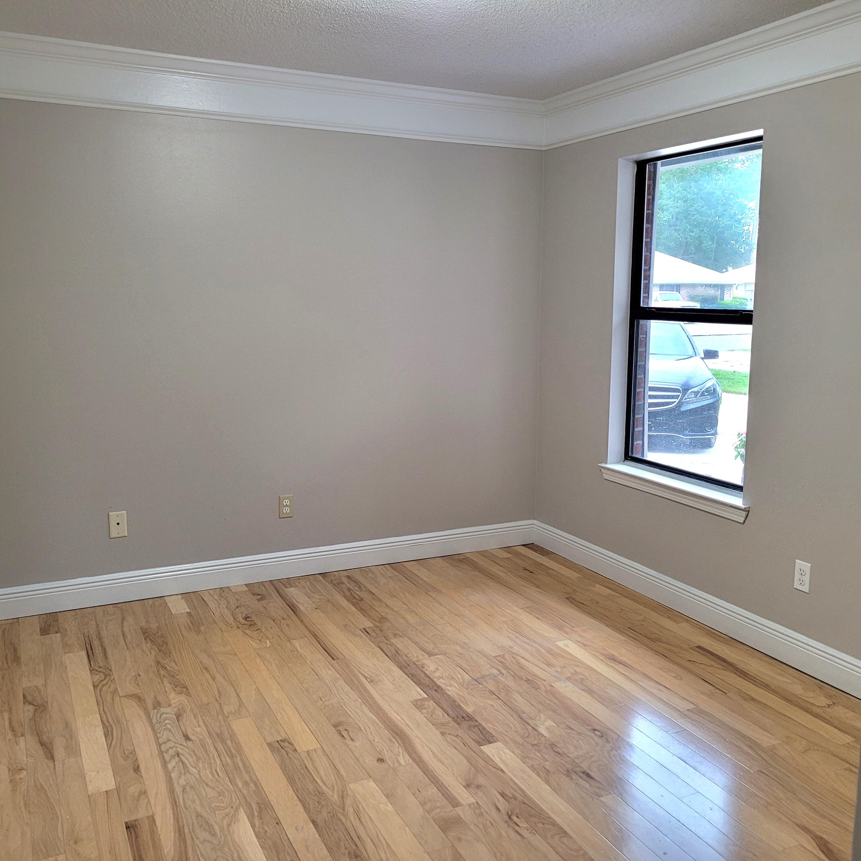 OVERBROOK 2ND ADDN - Residential