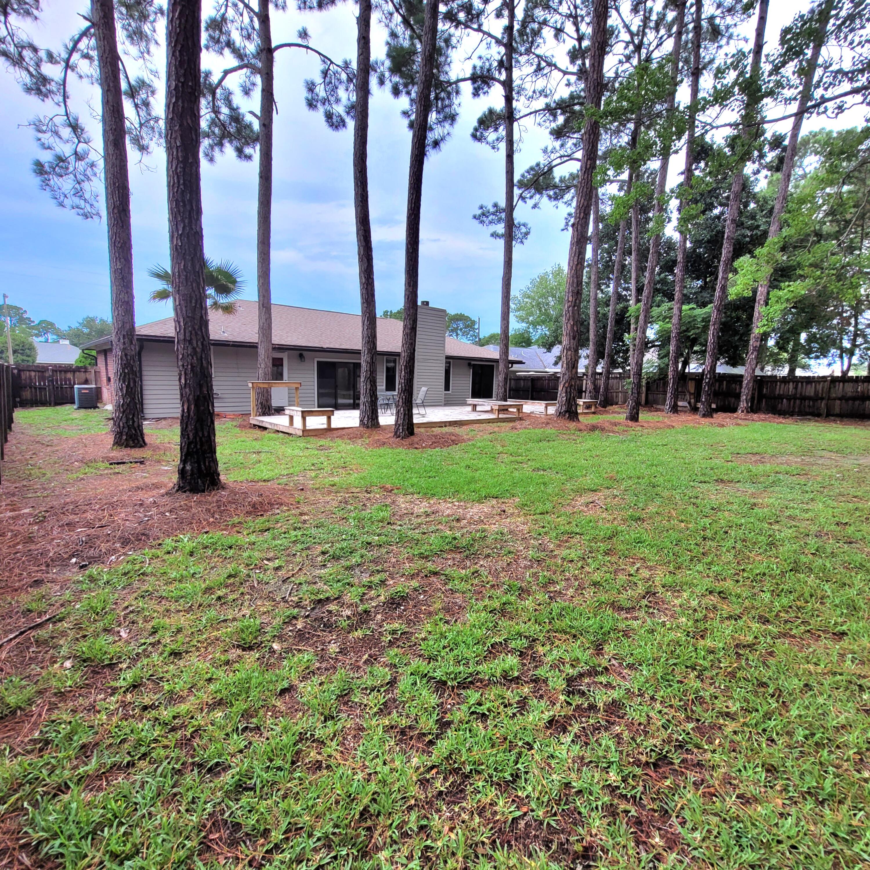 OVERBROOK 2ND ADDN - Residential