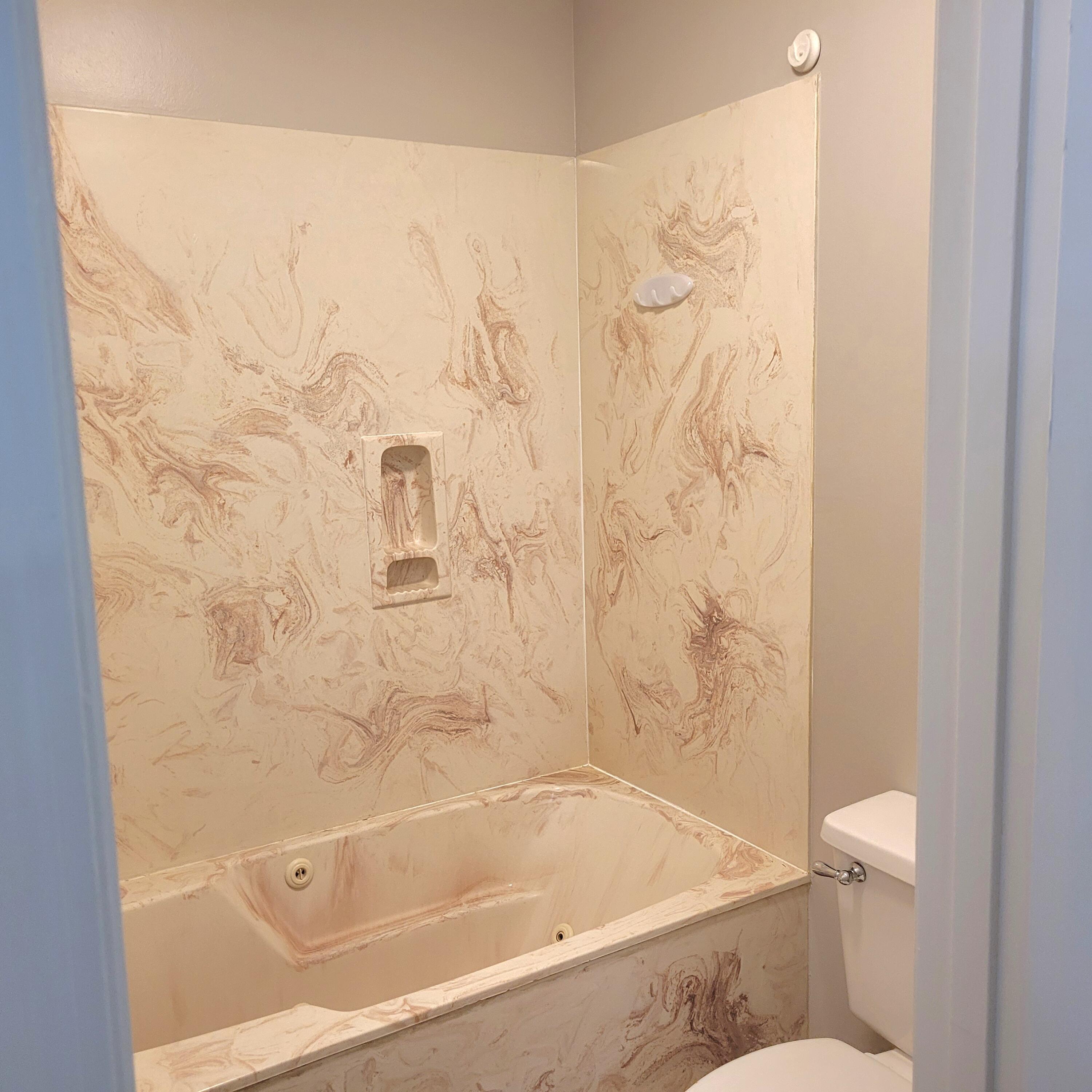 OVERBROOK 2ND ADDN - Residential