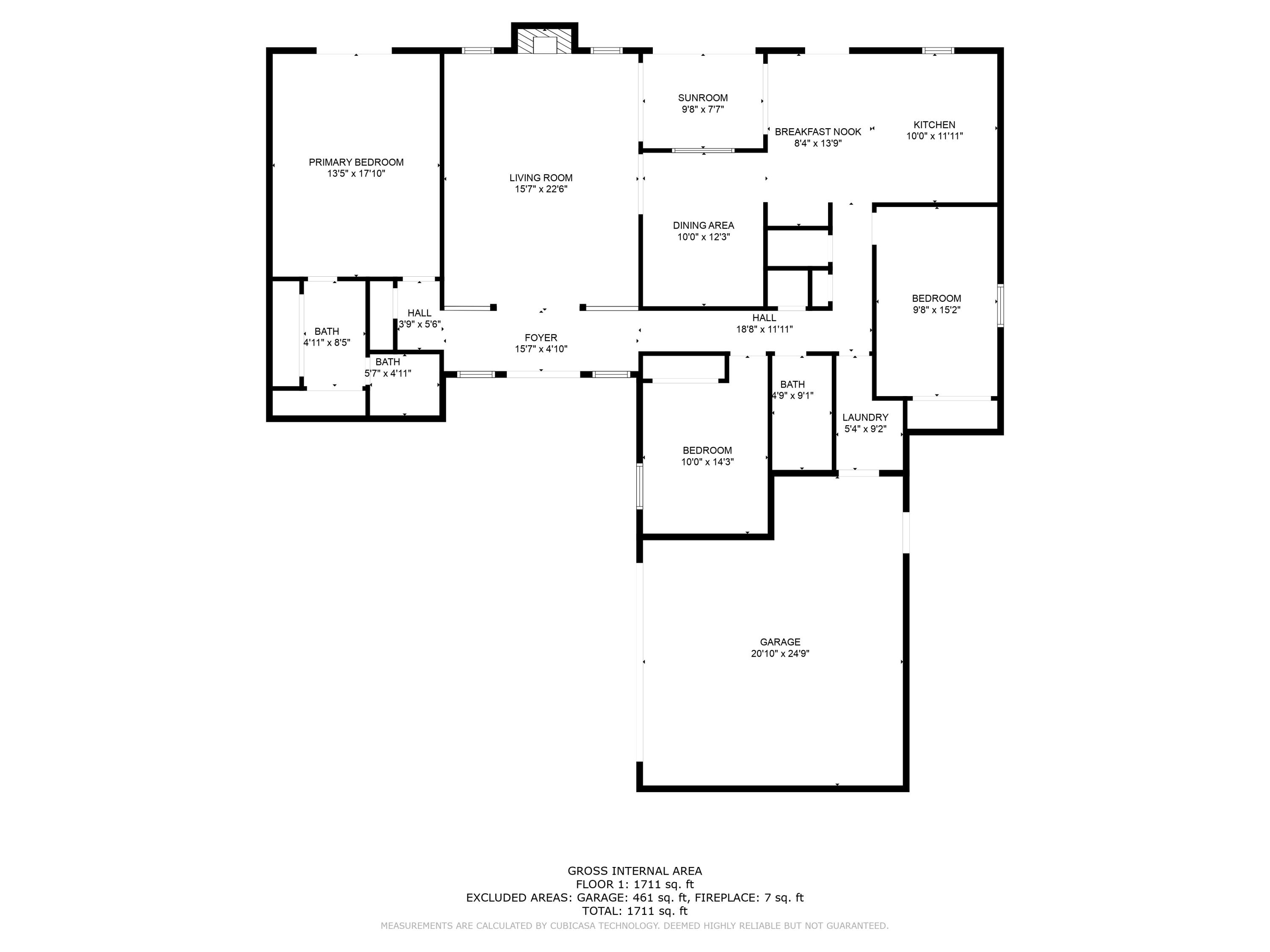 OVERBROOK 2ND ADDN - Residential
