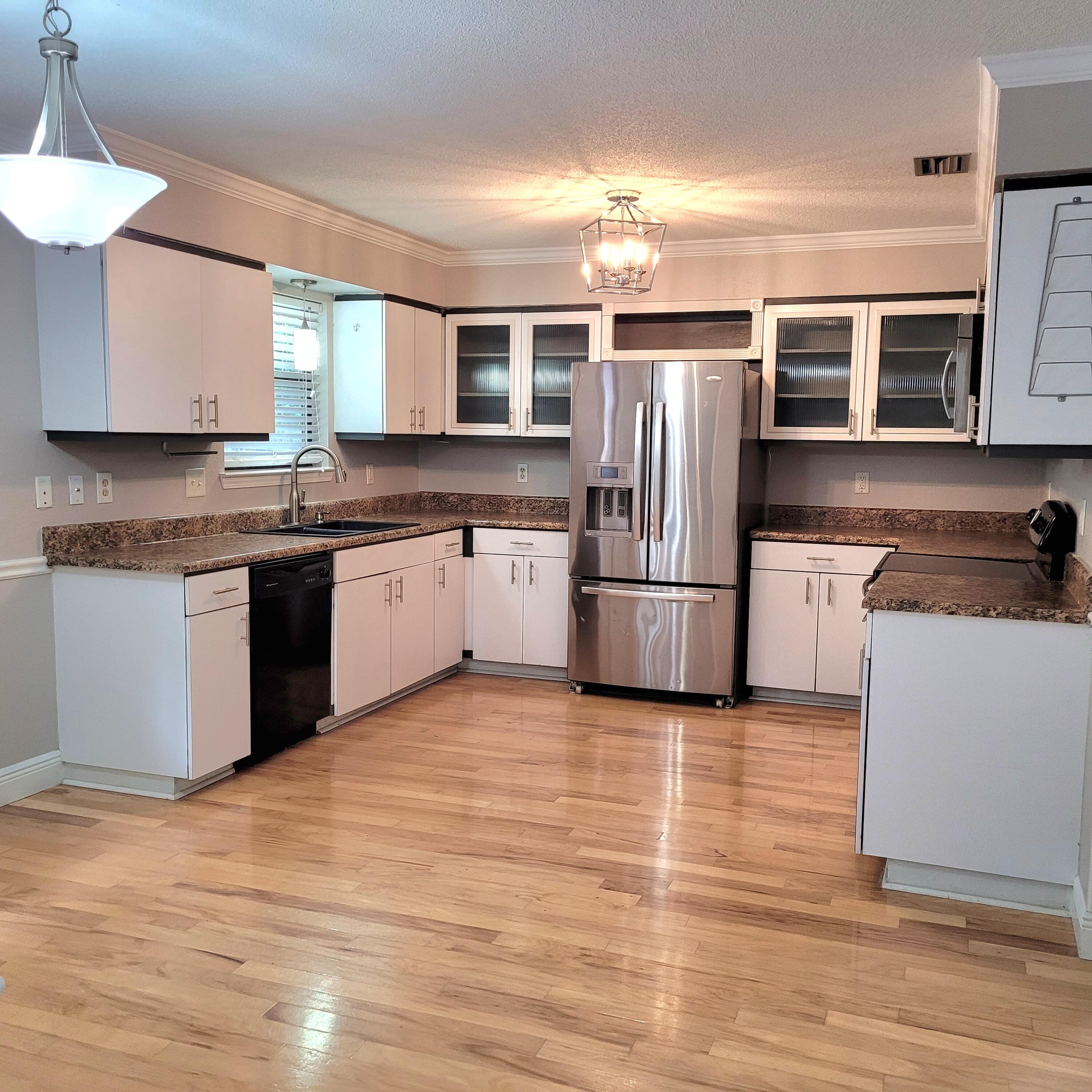 OVERBROOK 2ND ADDN - Residential