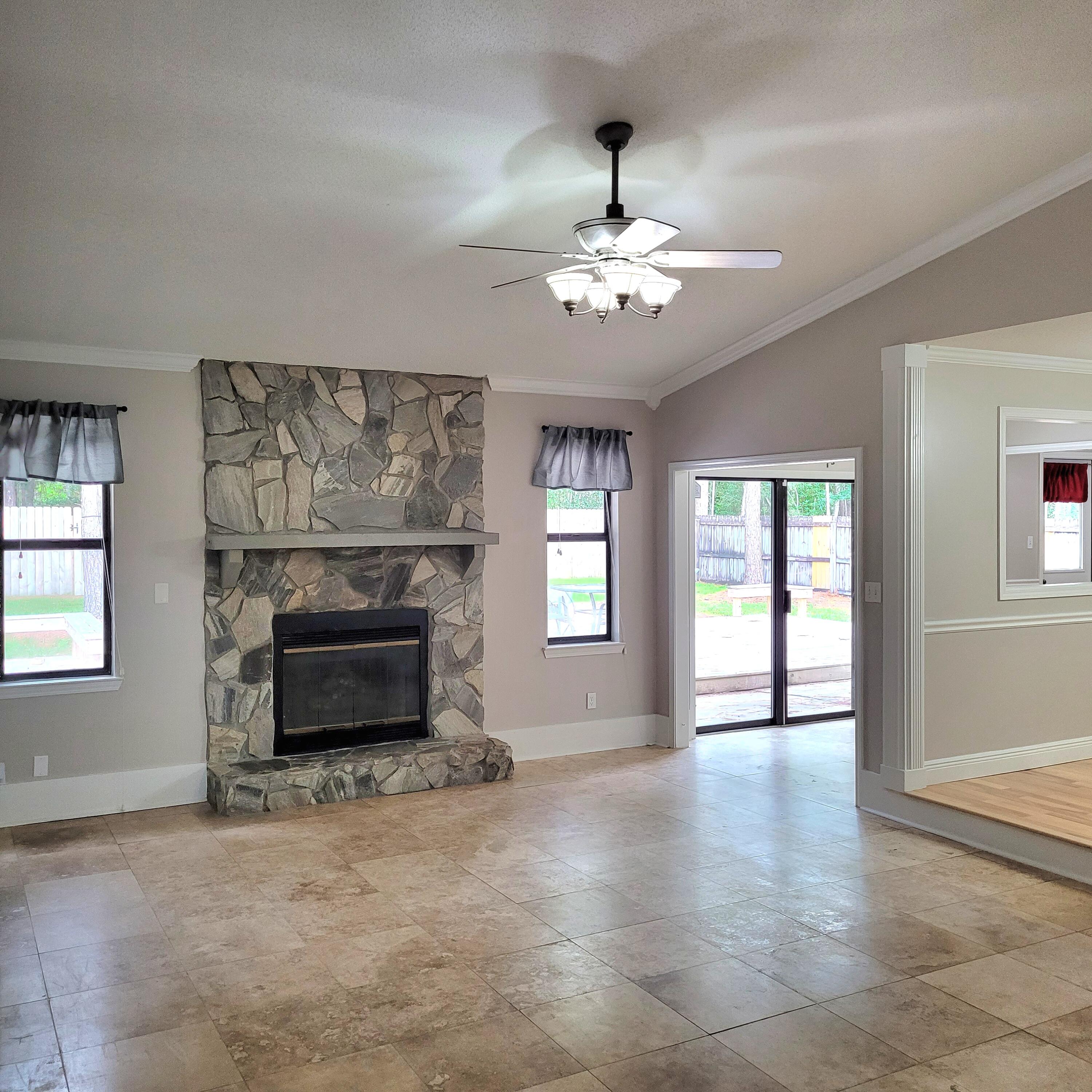 OVERBROOK 2ND ADDN - Residential