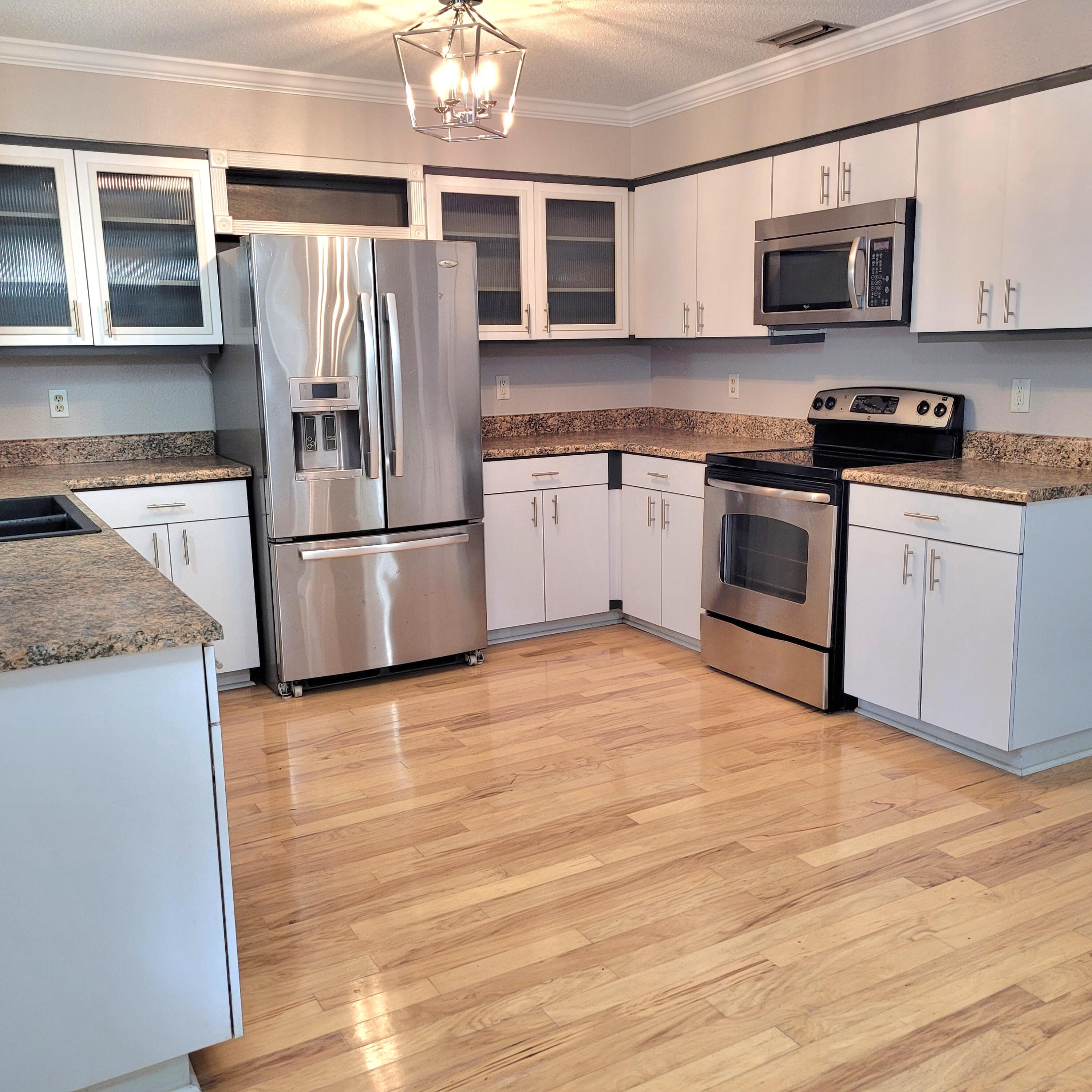 OVERBROOK 2ND ADDN - Residential