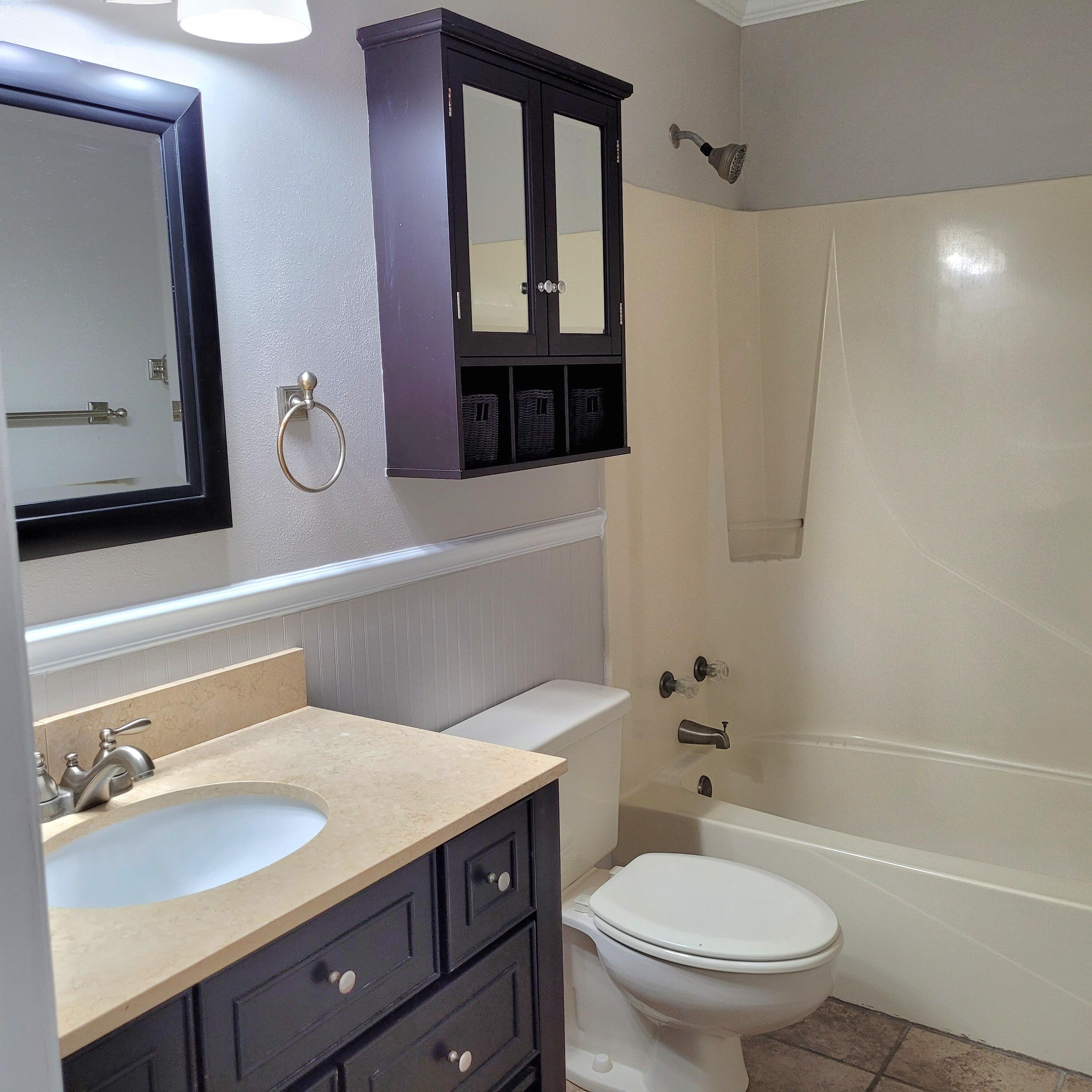 OVERBROOK 2ND ADDN - Residential