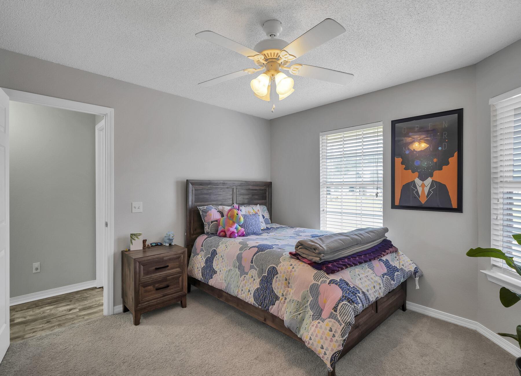 SPANISH TRACE ESTATES LOT 21BLK A AS DES IN OR 4197 PG 294 - Residential