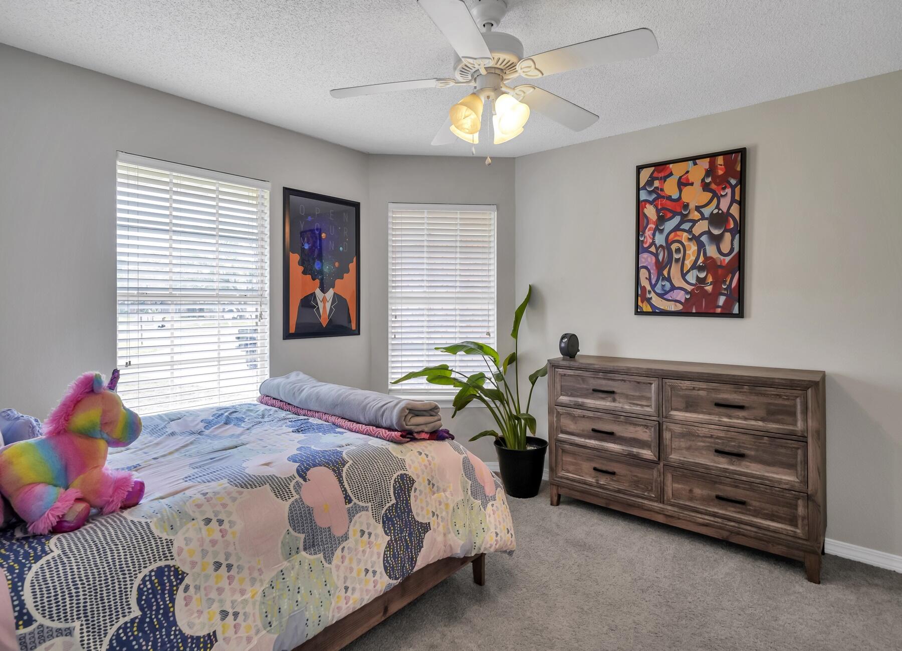 SPANISH TRACE ESTATES LOT 21BLK A AS DES IN OR 4197 PG 294 - Residential