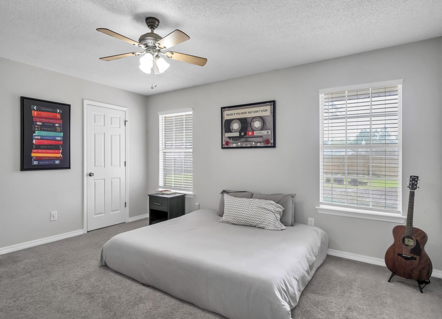 SPANISH TRACE ESTATES LOT 21BLK A AS DES IN OR 4197 PG 294 - Residential