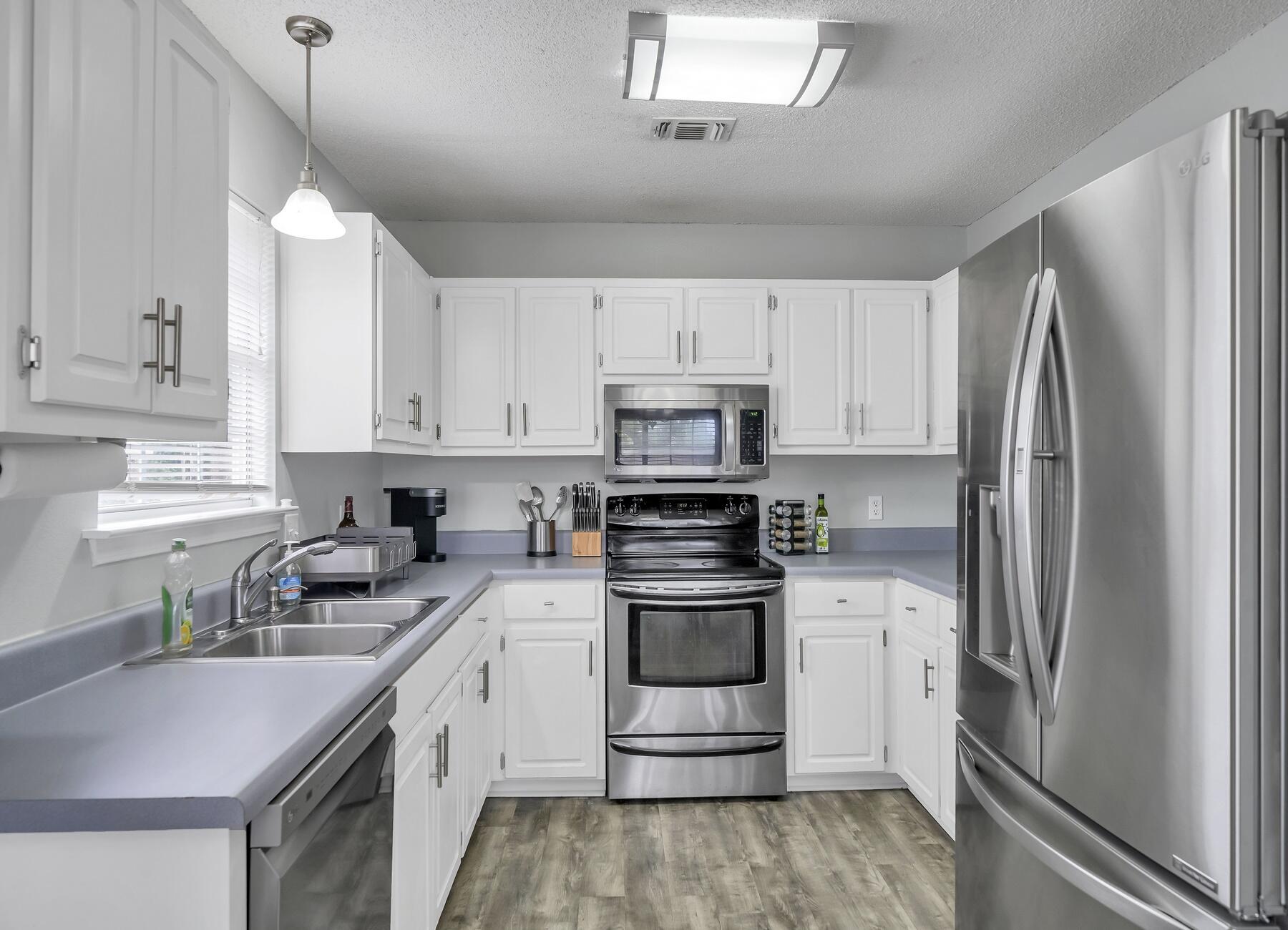 SPANISH TRACE ESTATES LOT 21BLK A AS DES IN OR 4197 PG 294 - Residential