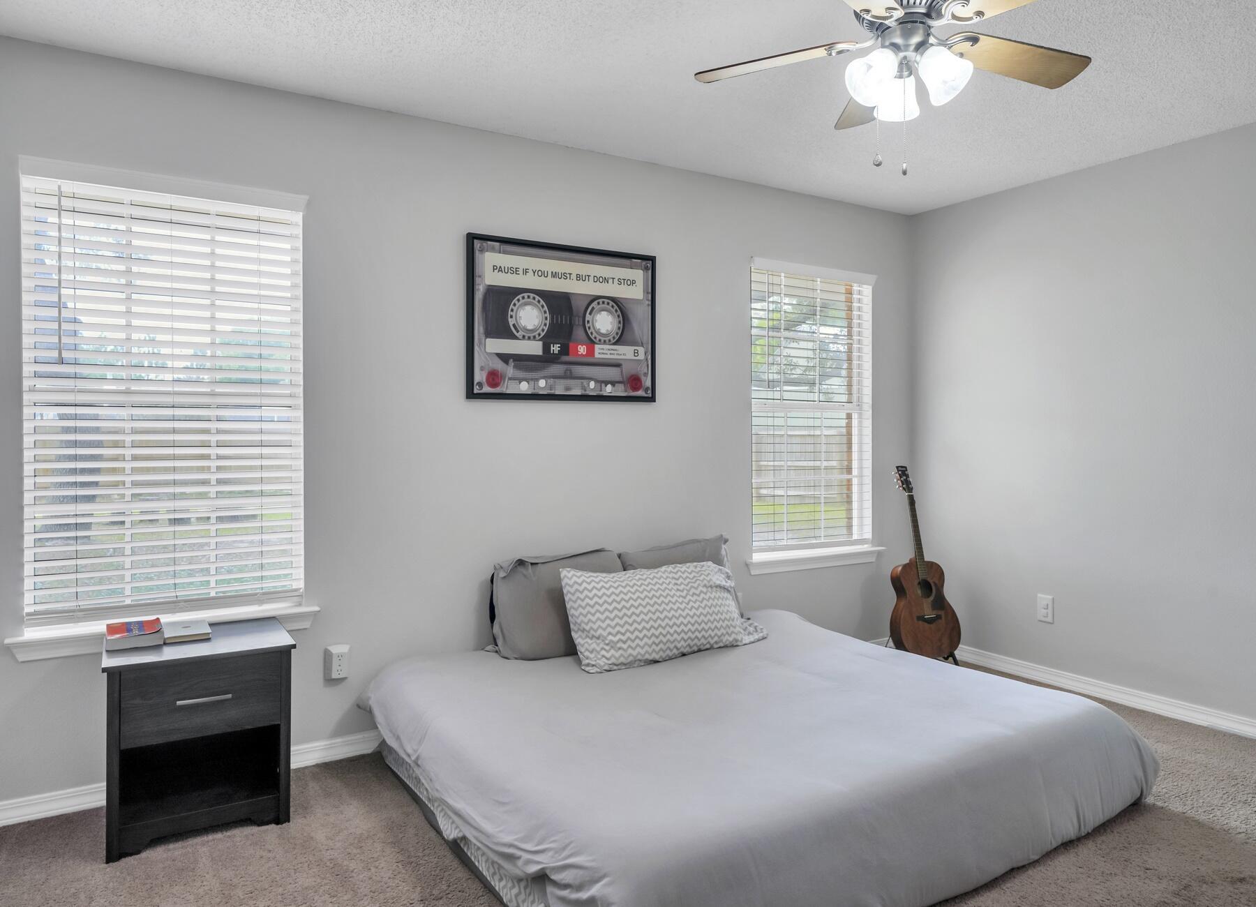 SPANISH TRACE ESTATES LOT 21BLK A AS DES IN OR 4197 PG 294 - Residential