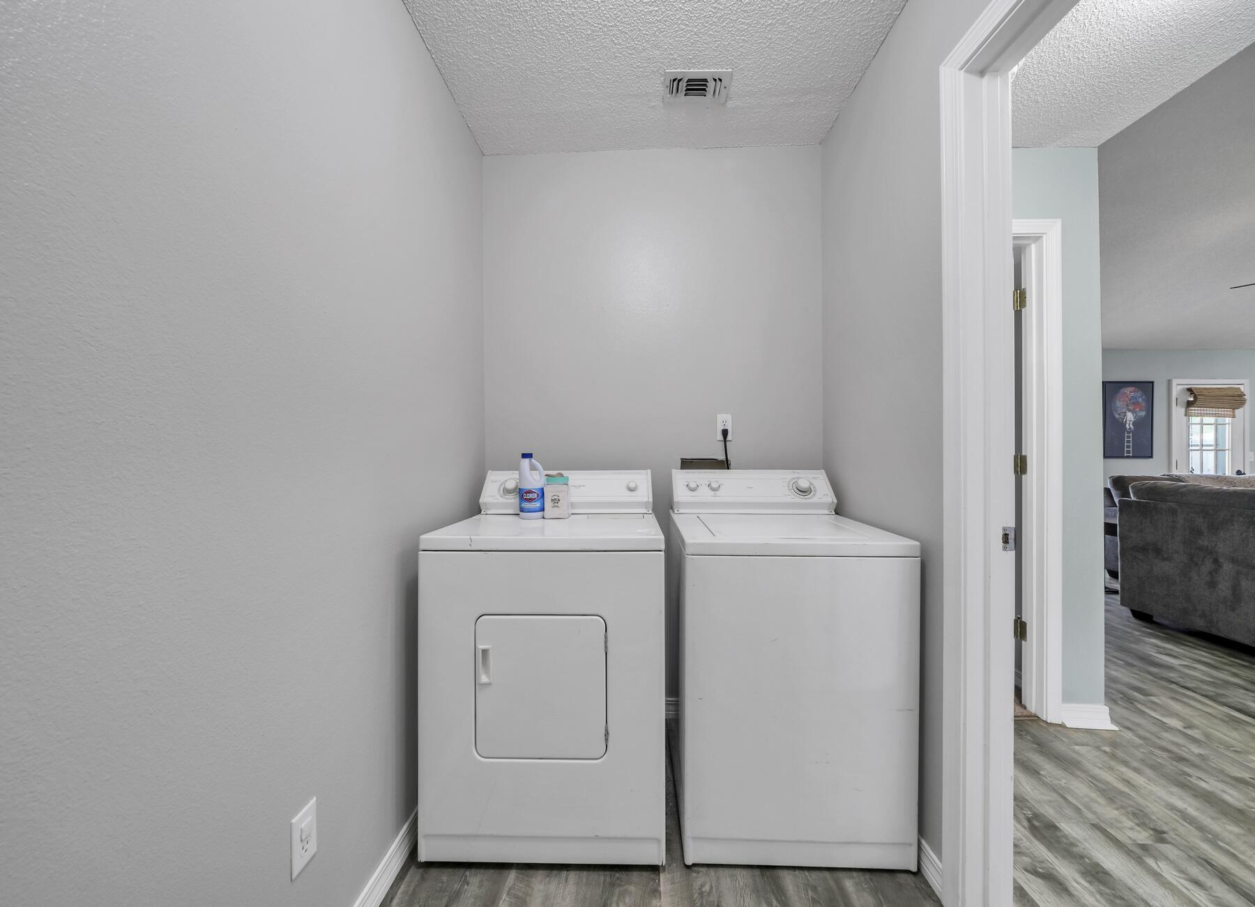 SPANISH TRACE ESTATES LOT 21BLK A AS DES IN OR 4197 PG 294 - Residential