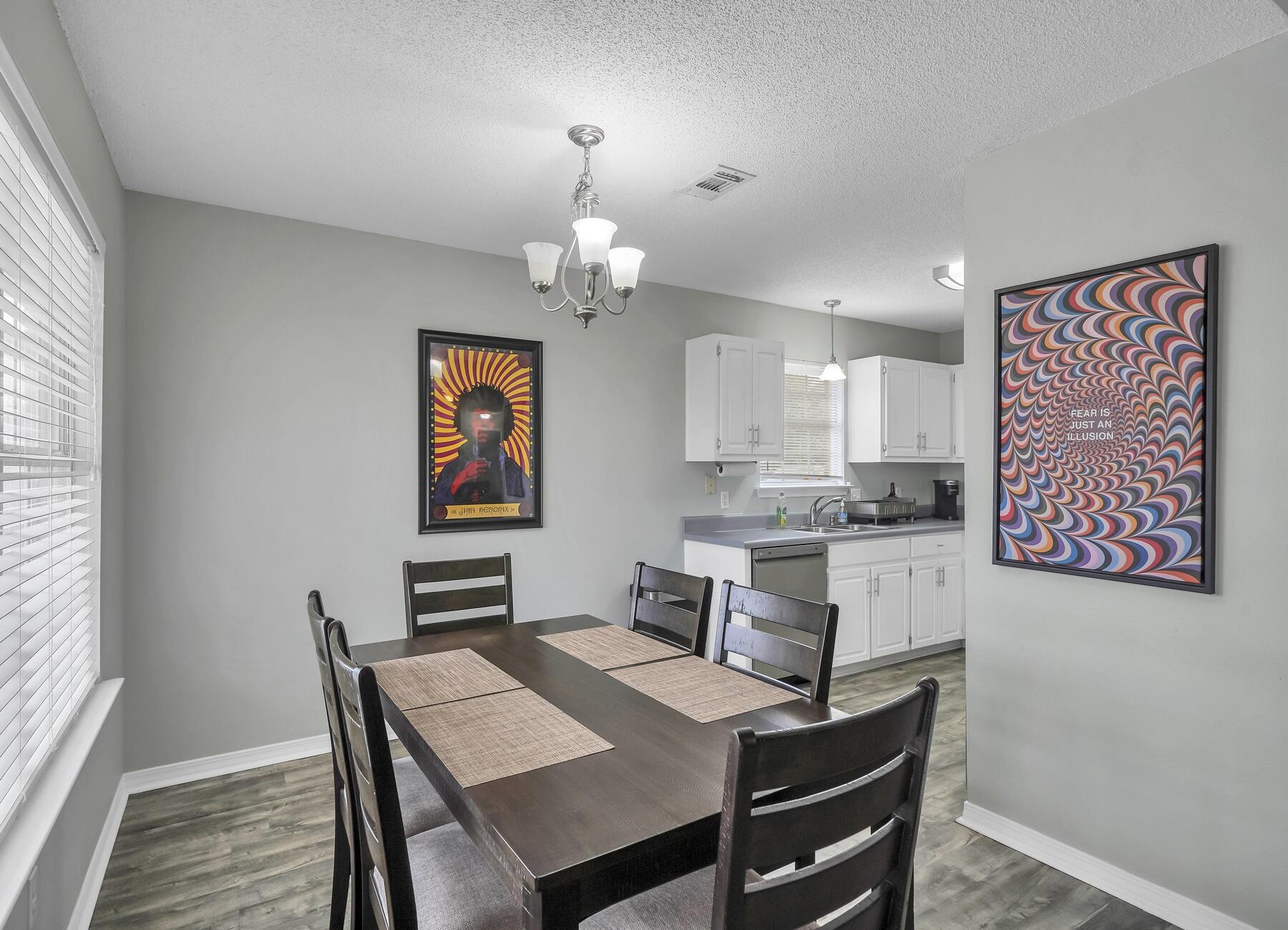 SPANISH TRACE ESTATES LOT 21BLK A AS DES IN OR 4197 PG 294 - Residential