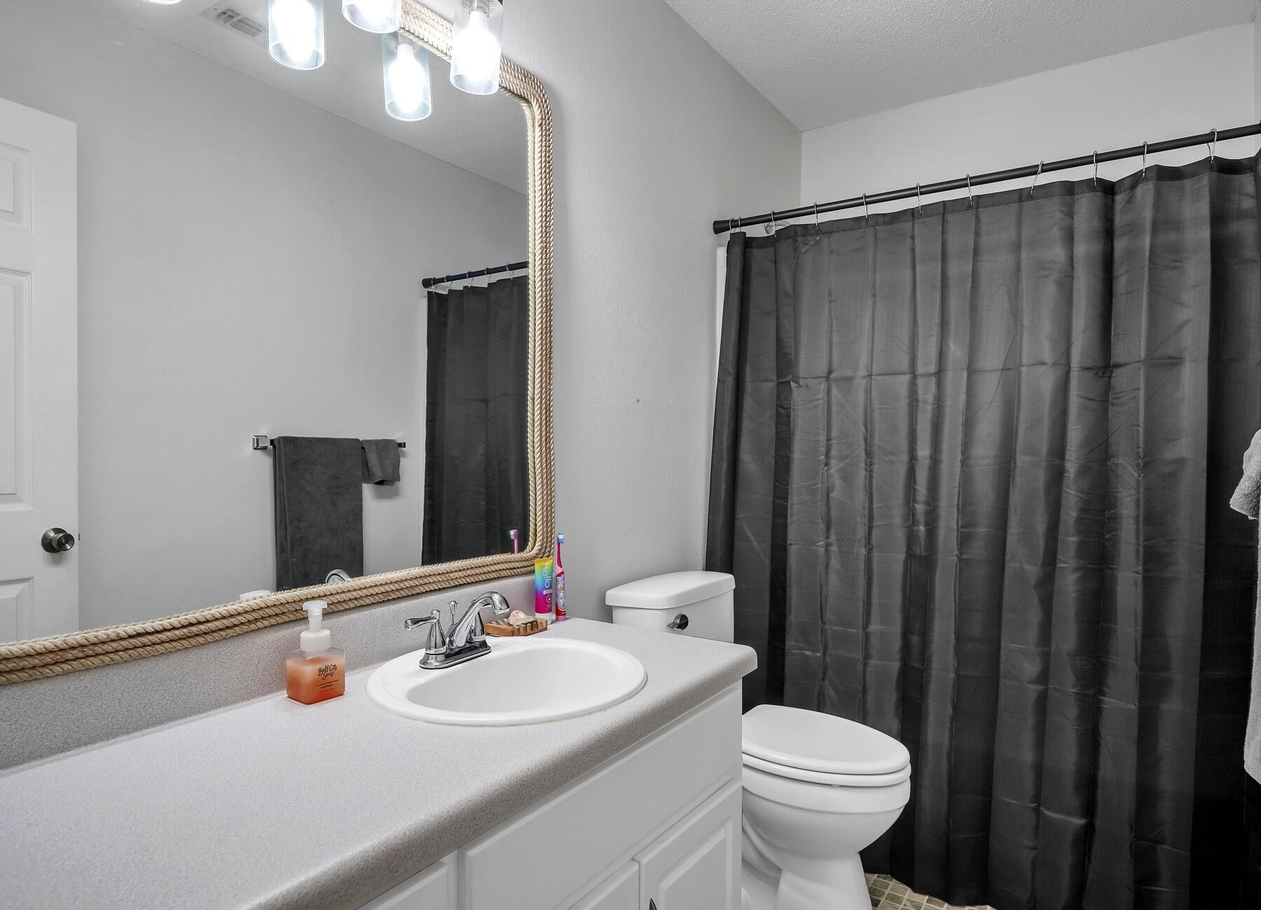 SPANISH TRACE ESTATES LOT 21BLK A AS DES IN OR 4197 PG 294 - Residential