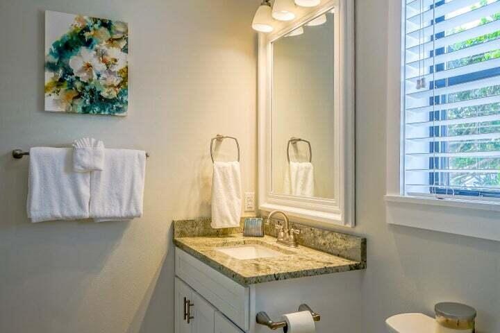 BEACHWOOD VILLAS CONDO - Residential