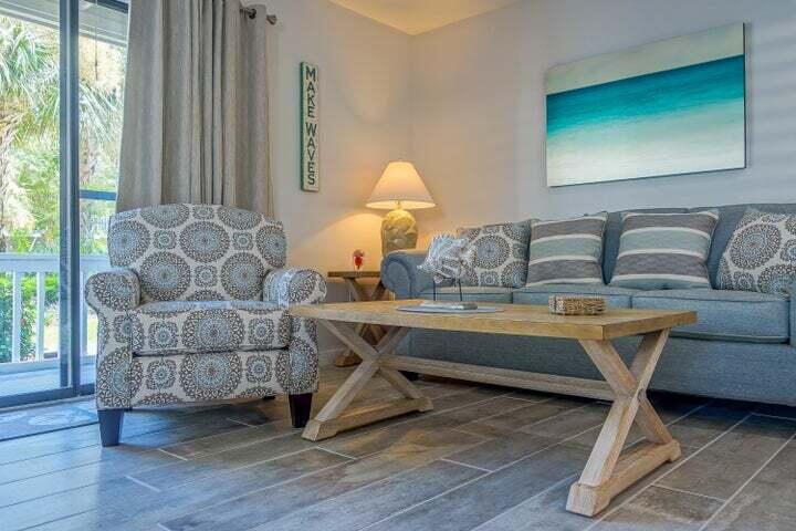 BEACHWOOD VILLAS CONDO - Residential