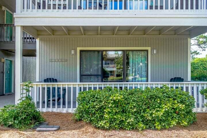 BEACHWOOD VILLAS CONDO - Residential