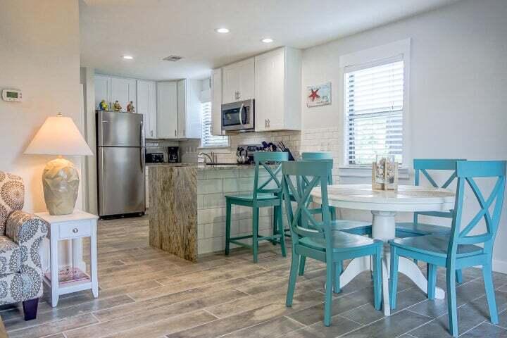 BEACHWOOD VILLAS CONDO - Residential