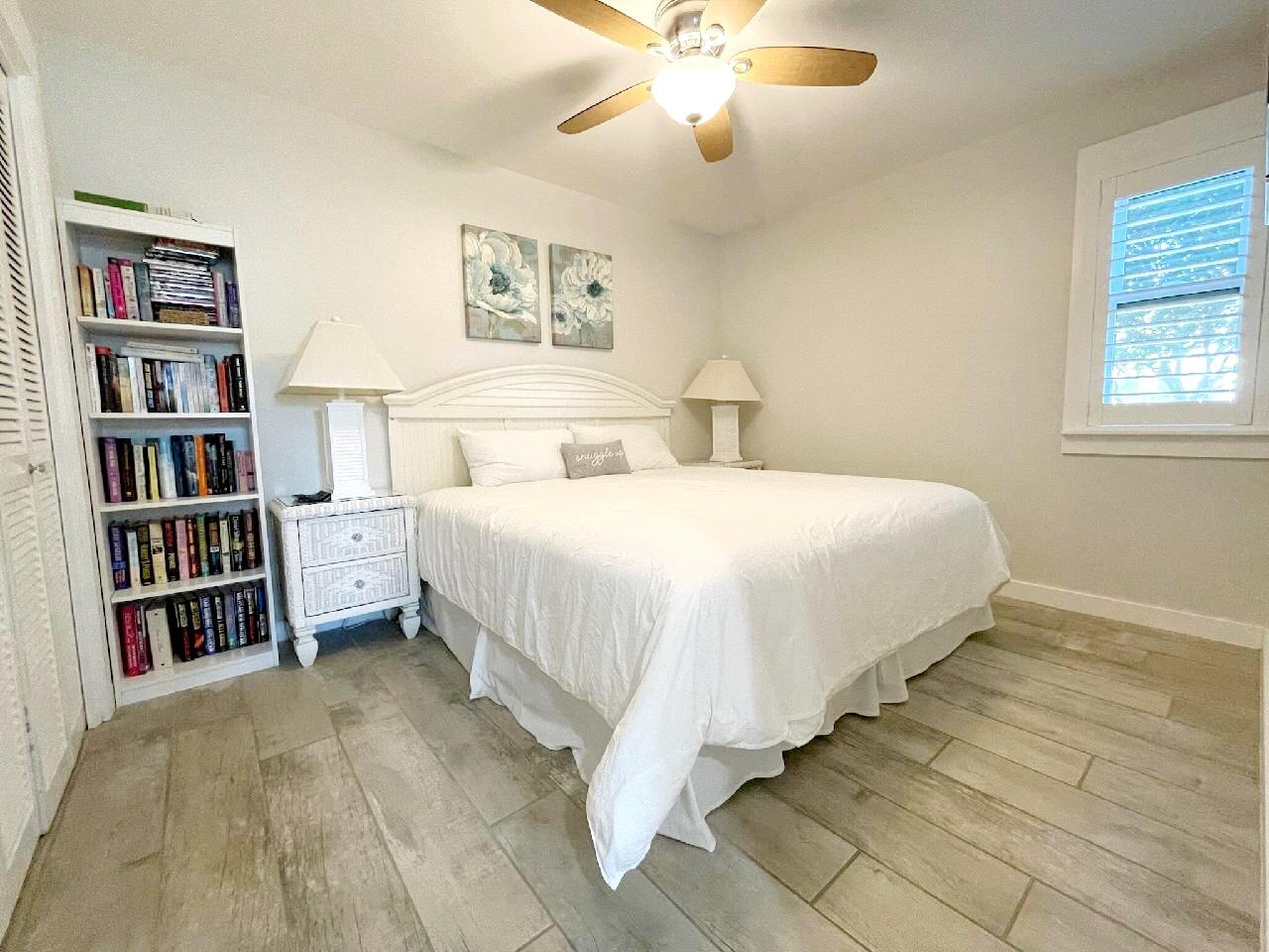 BEACHWOOD VILLAS CONDO - Residential
