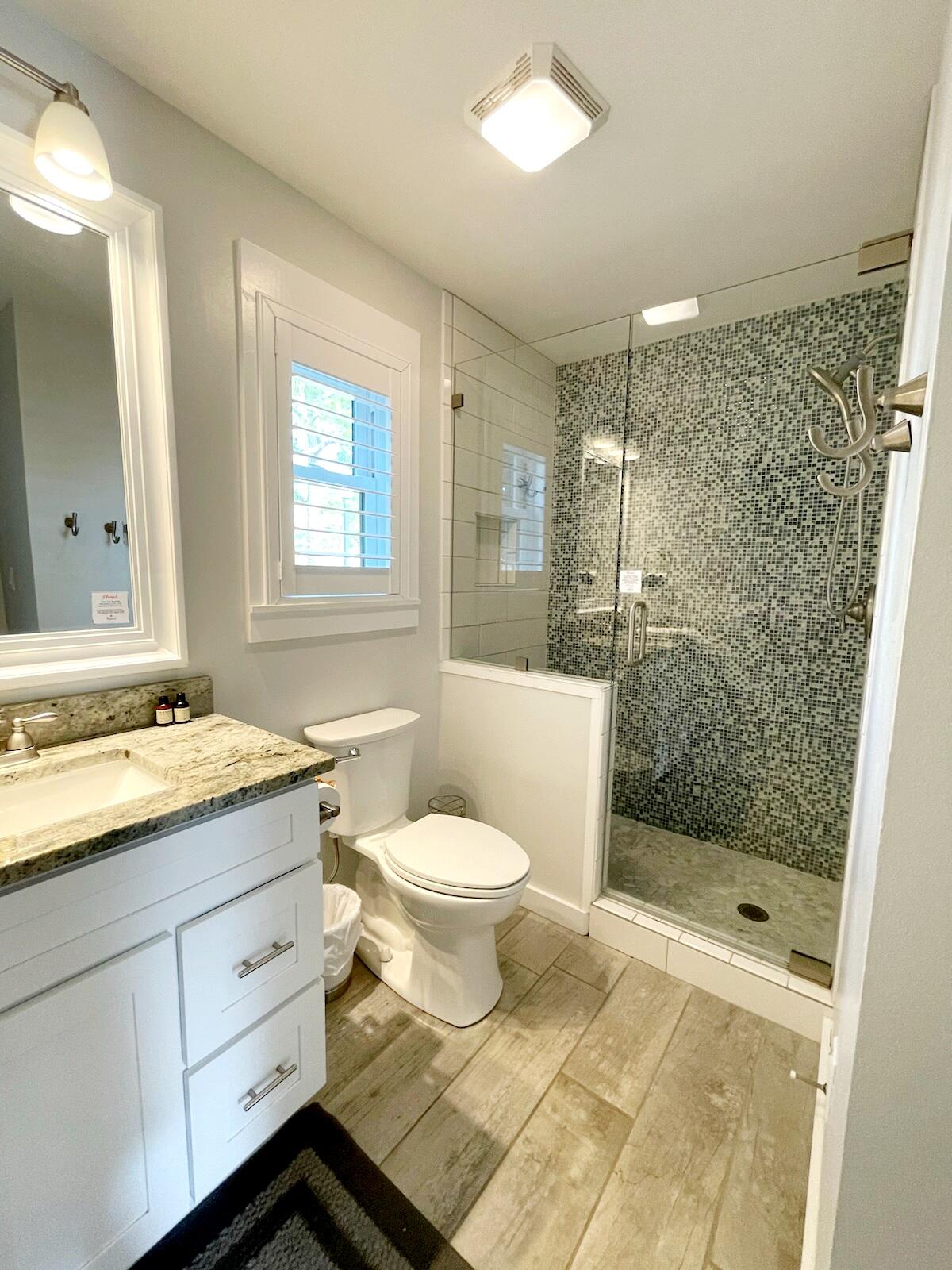 BEACHWOOD VILLAS CONDO - Residential